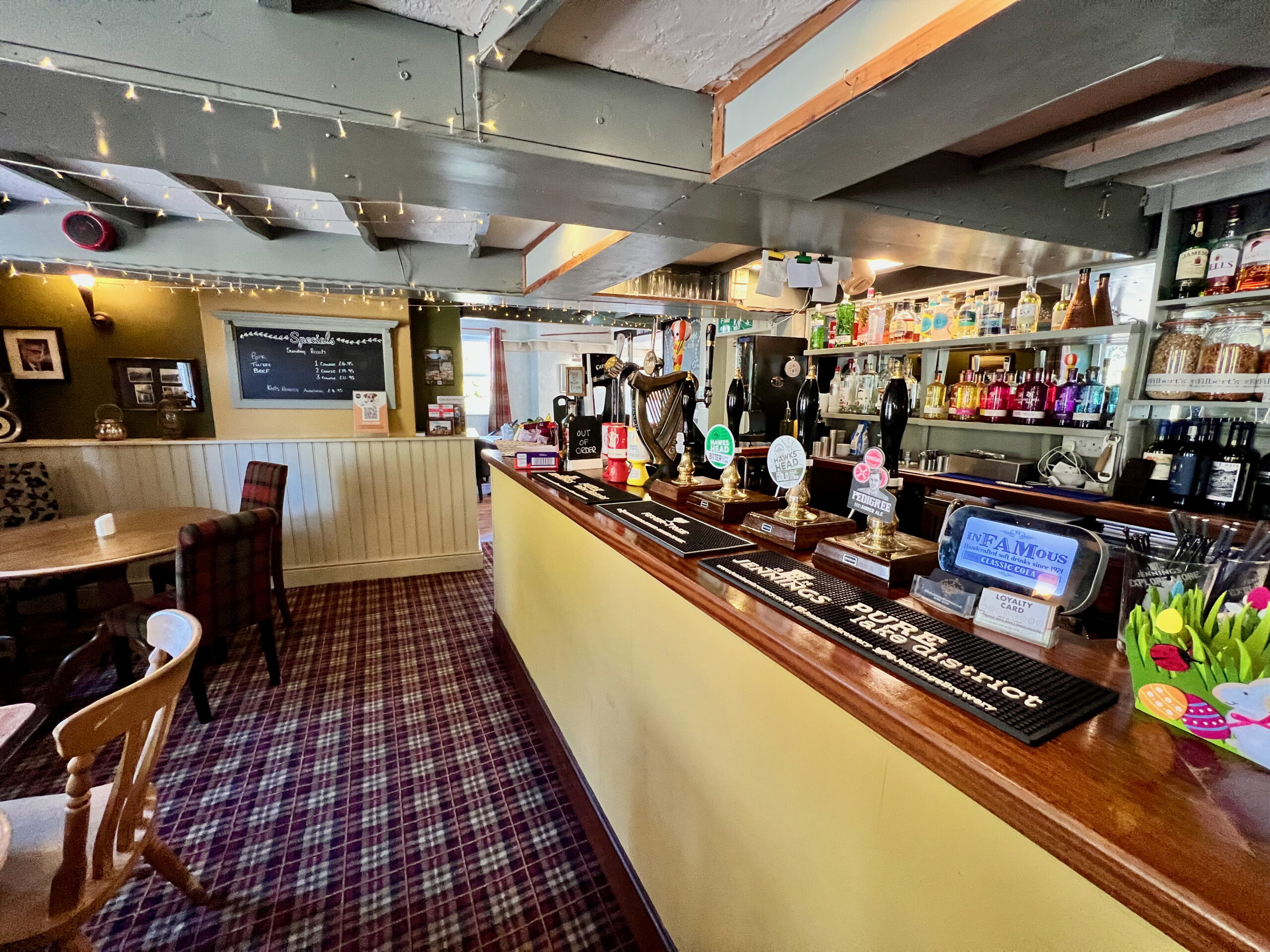 Wheatsheaf Inn photo