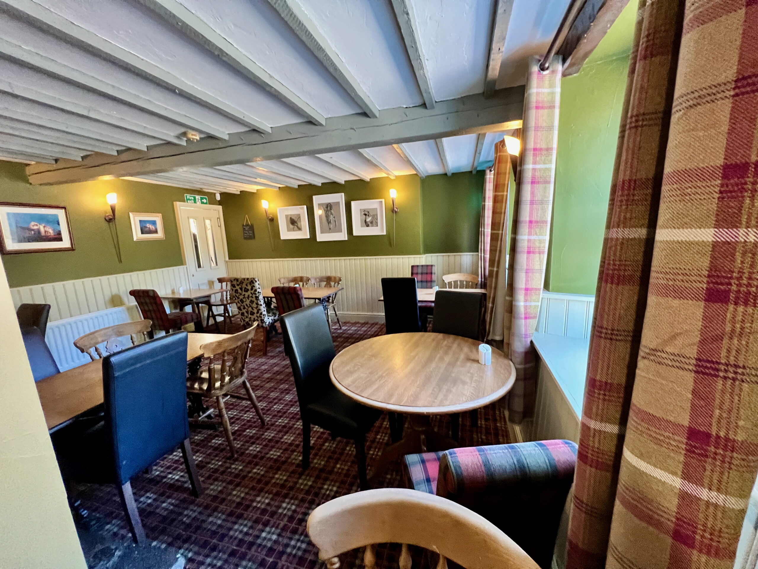 Wheatsheaf Inn photo