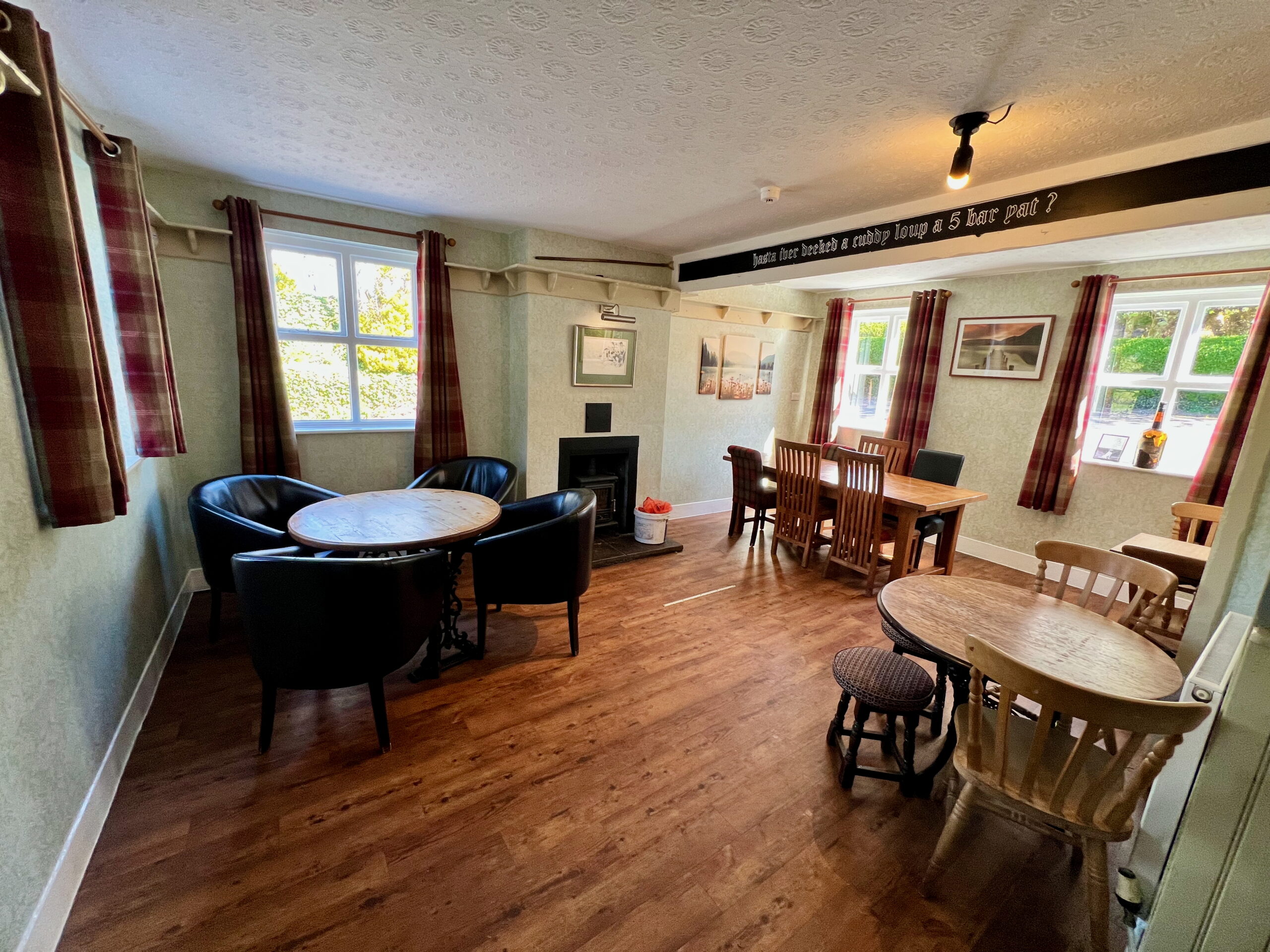 Wheatsheaf Inn photo