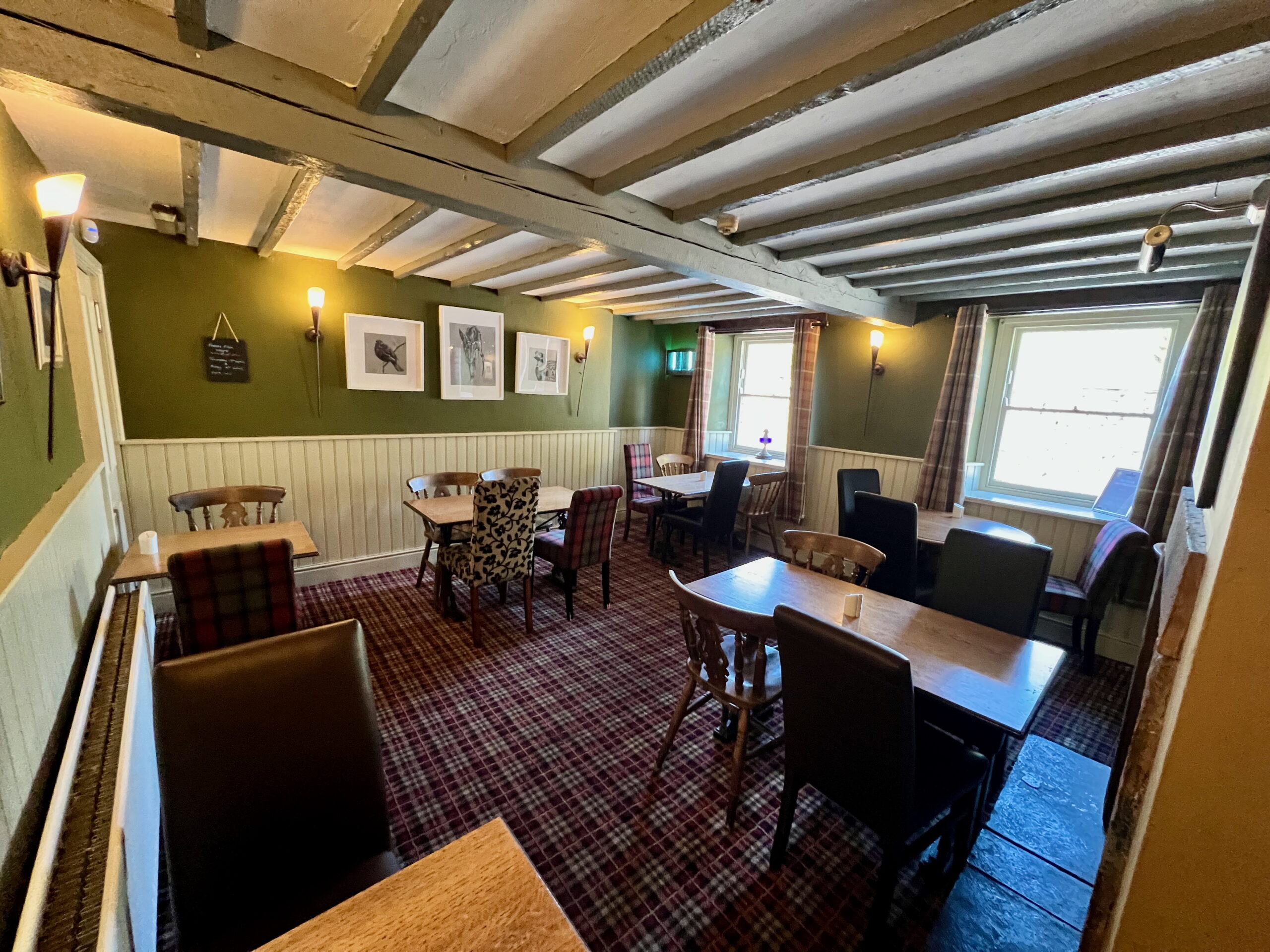 Wheatsheaf Inn photo
