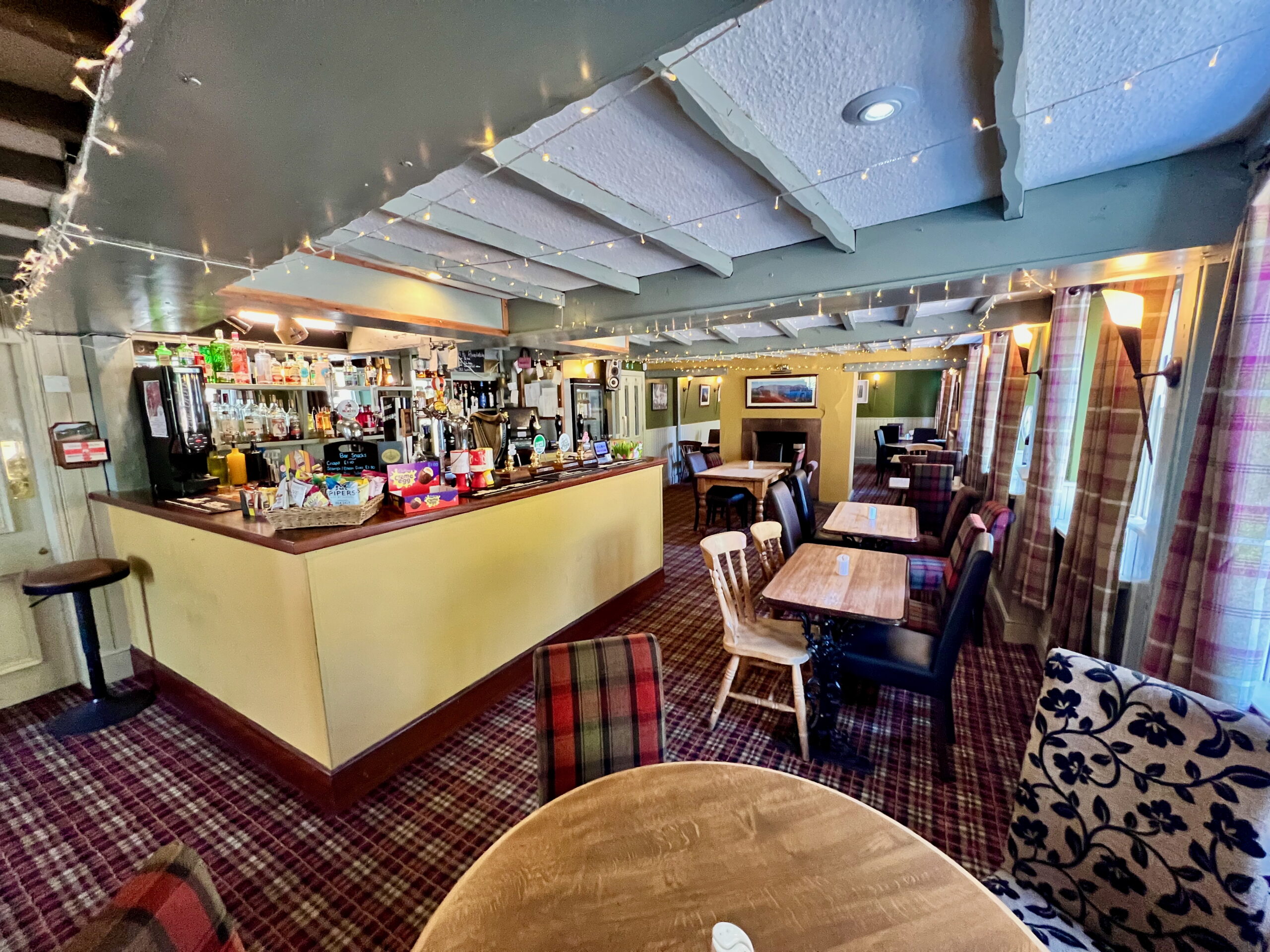 Wheatsheaf Inn photo