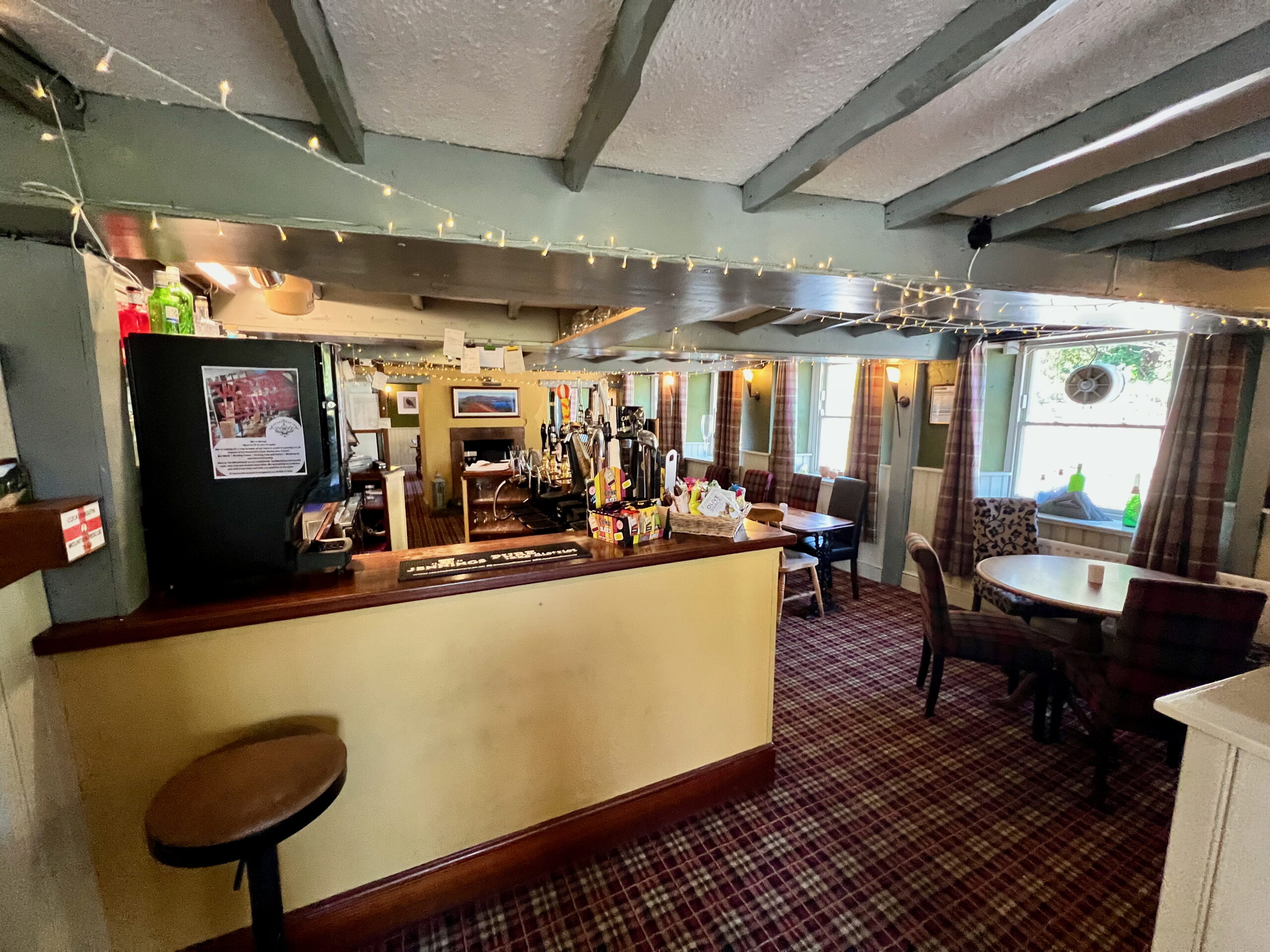 Wheatsheaf Inn photo