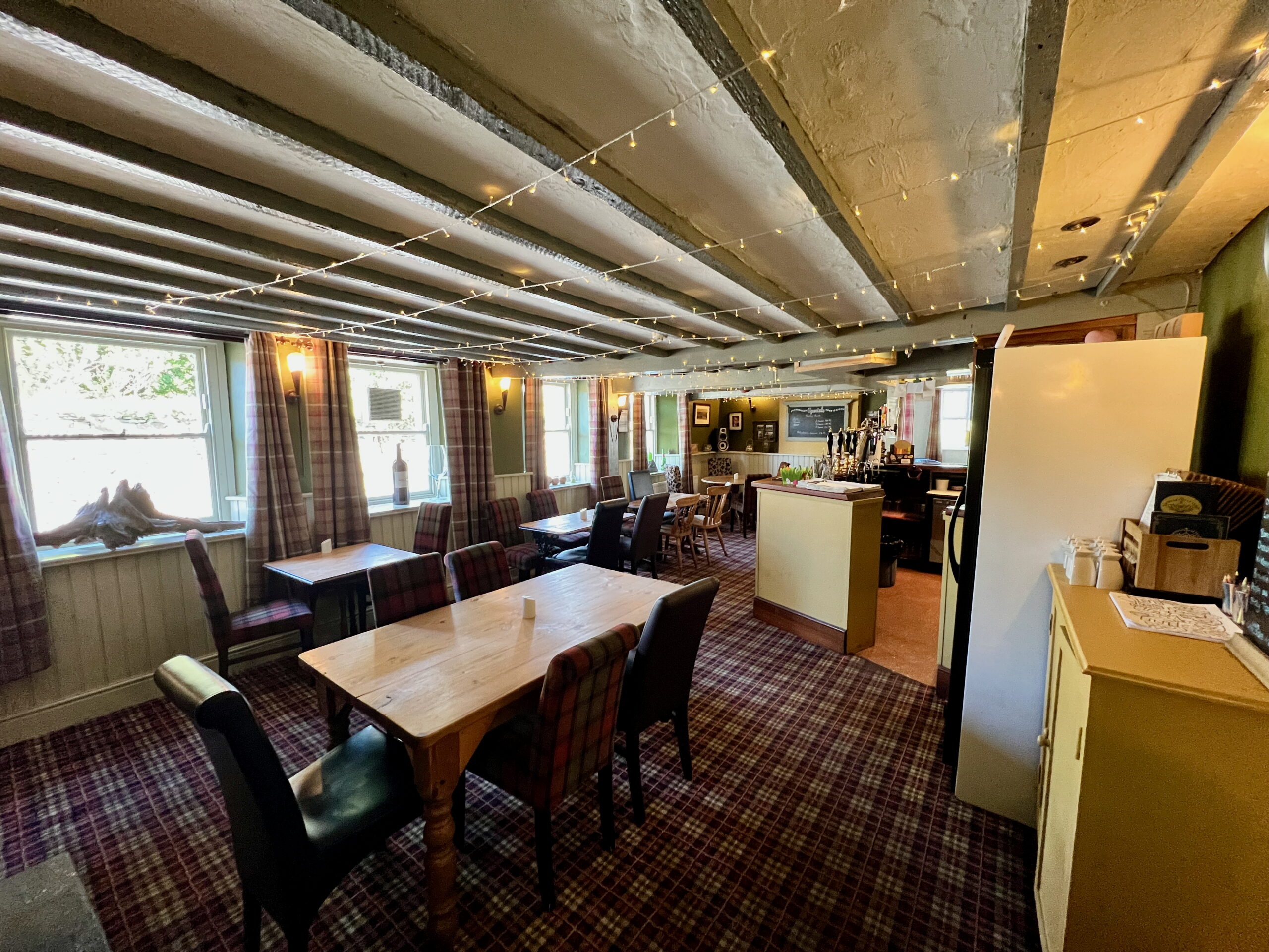 Wheatsheaf Inn photo