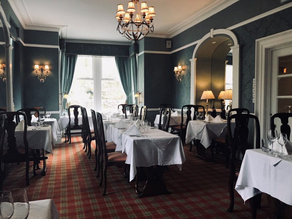 Bridge Hotel photo