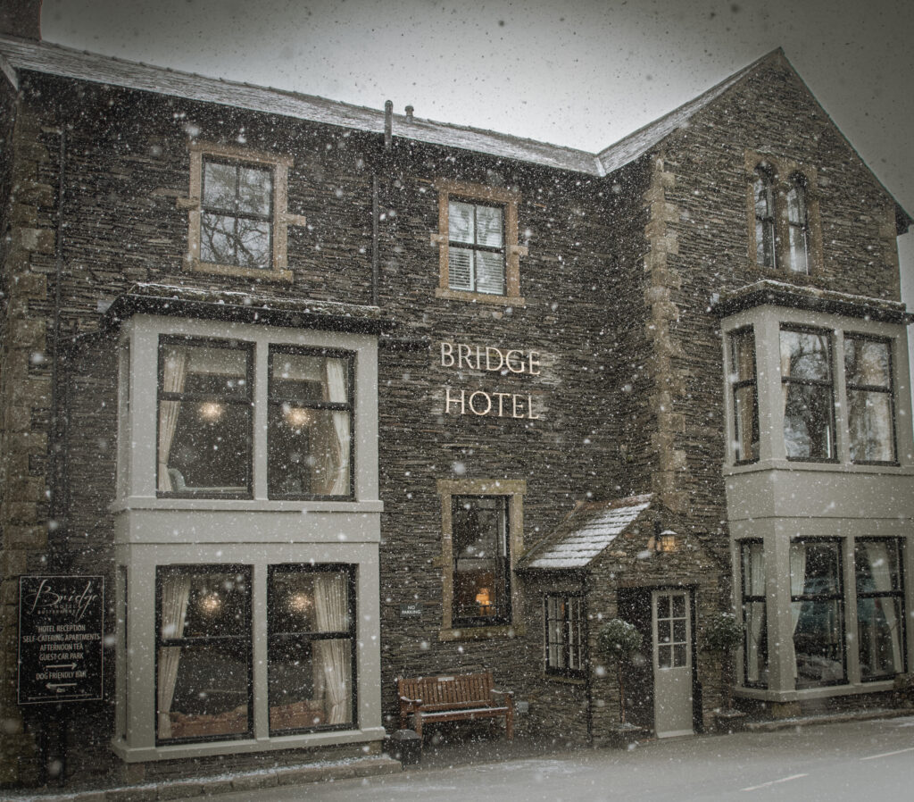 Bridge Hotel photo