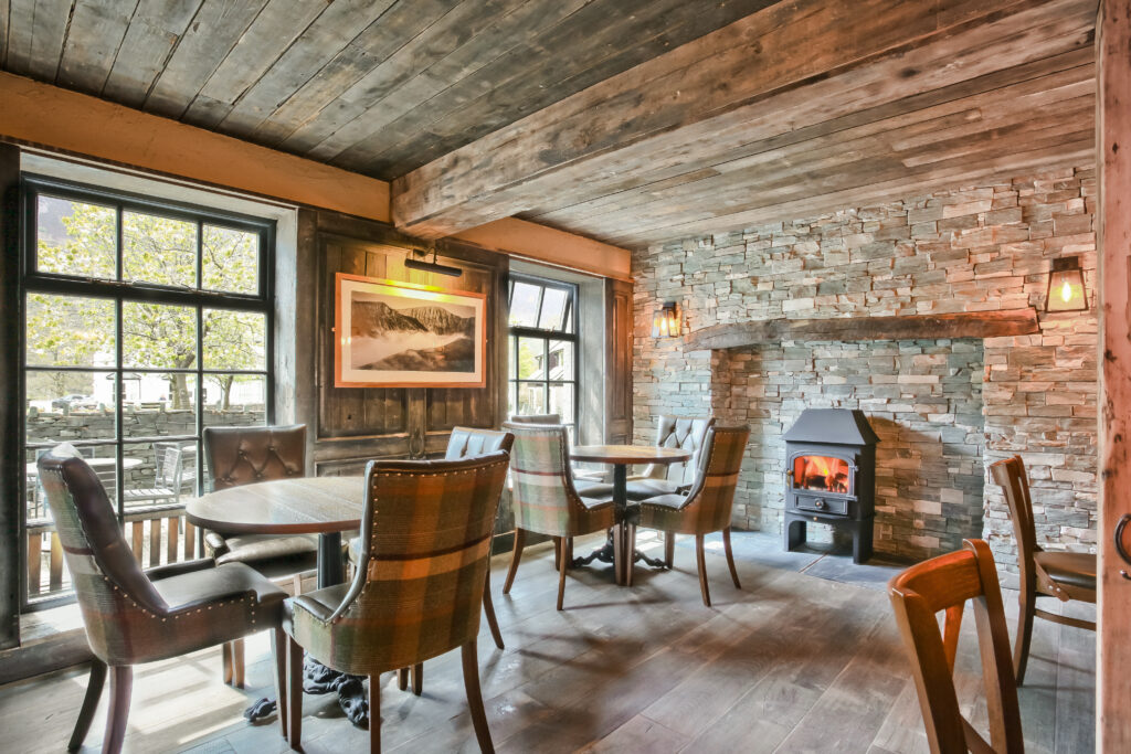 Bridge Hotel photo