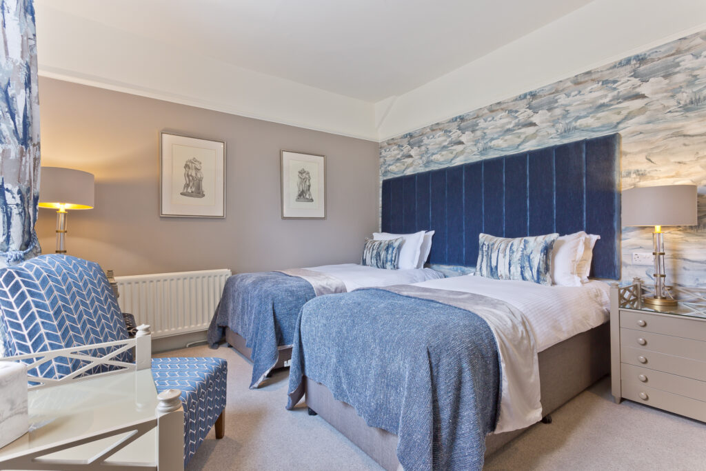 Bridge Hotel photo