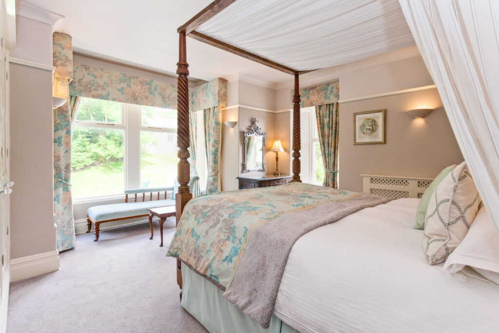 Bridge Hotel photo