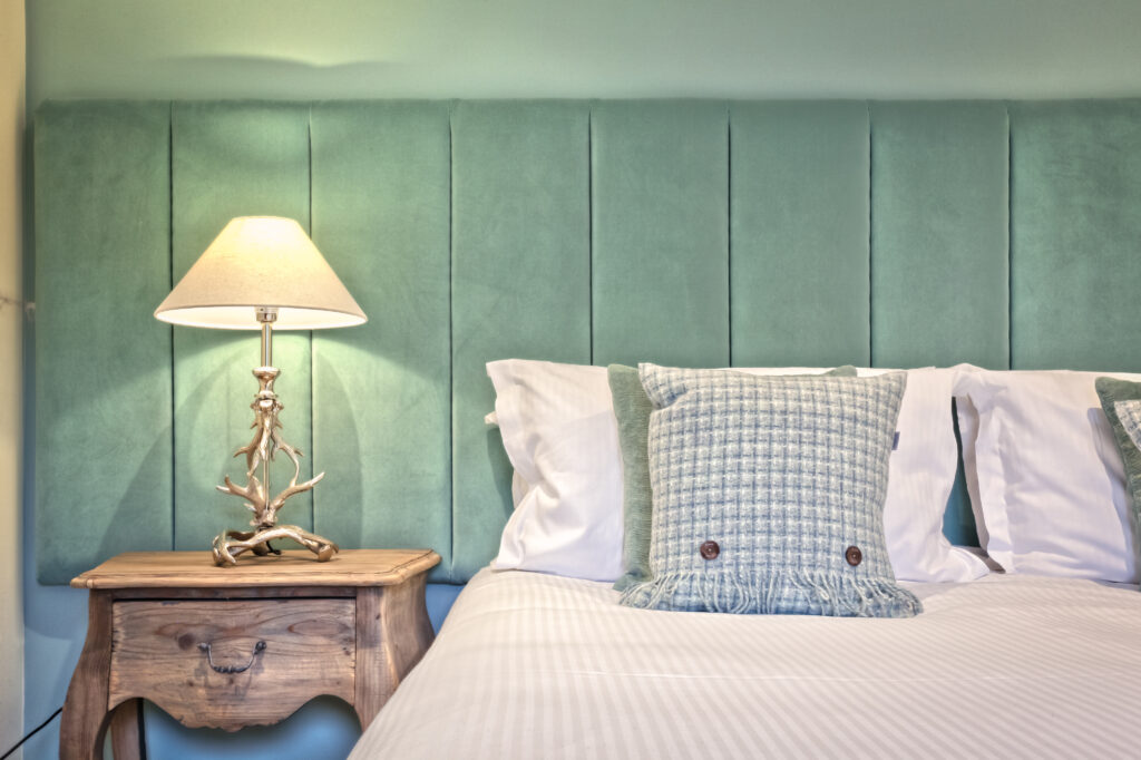 Bridge Hotel photo