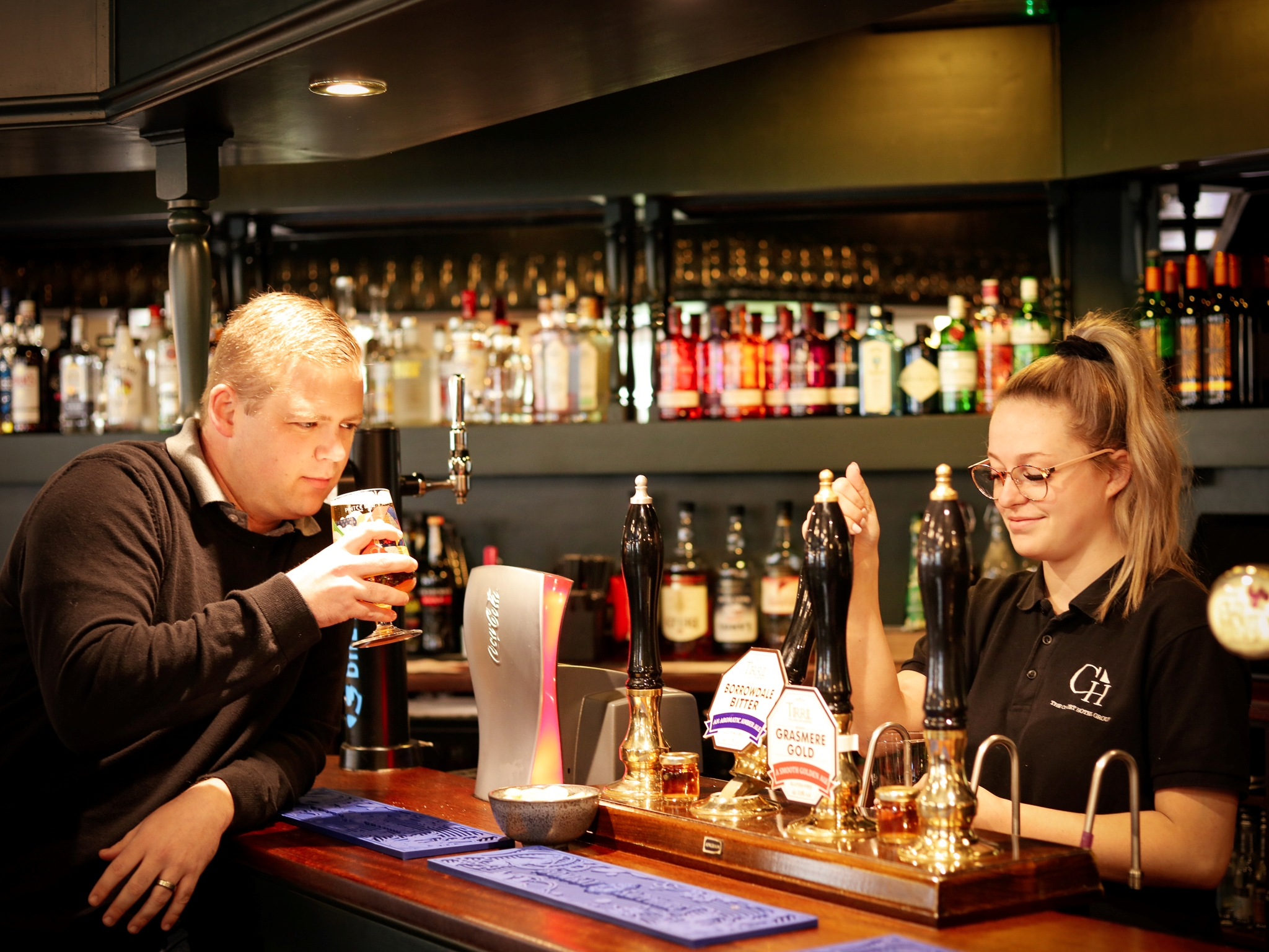 Buttermere Court Hotel photo