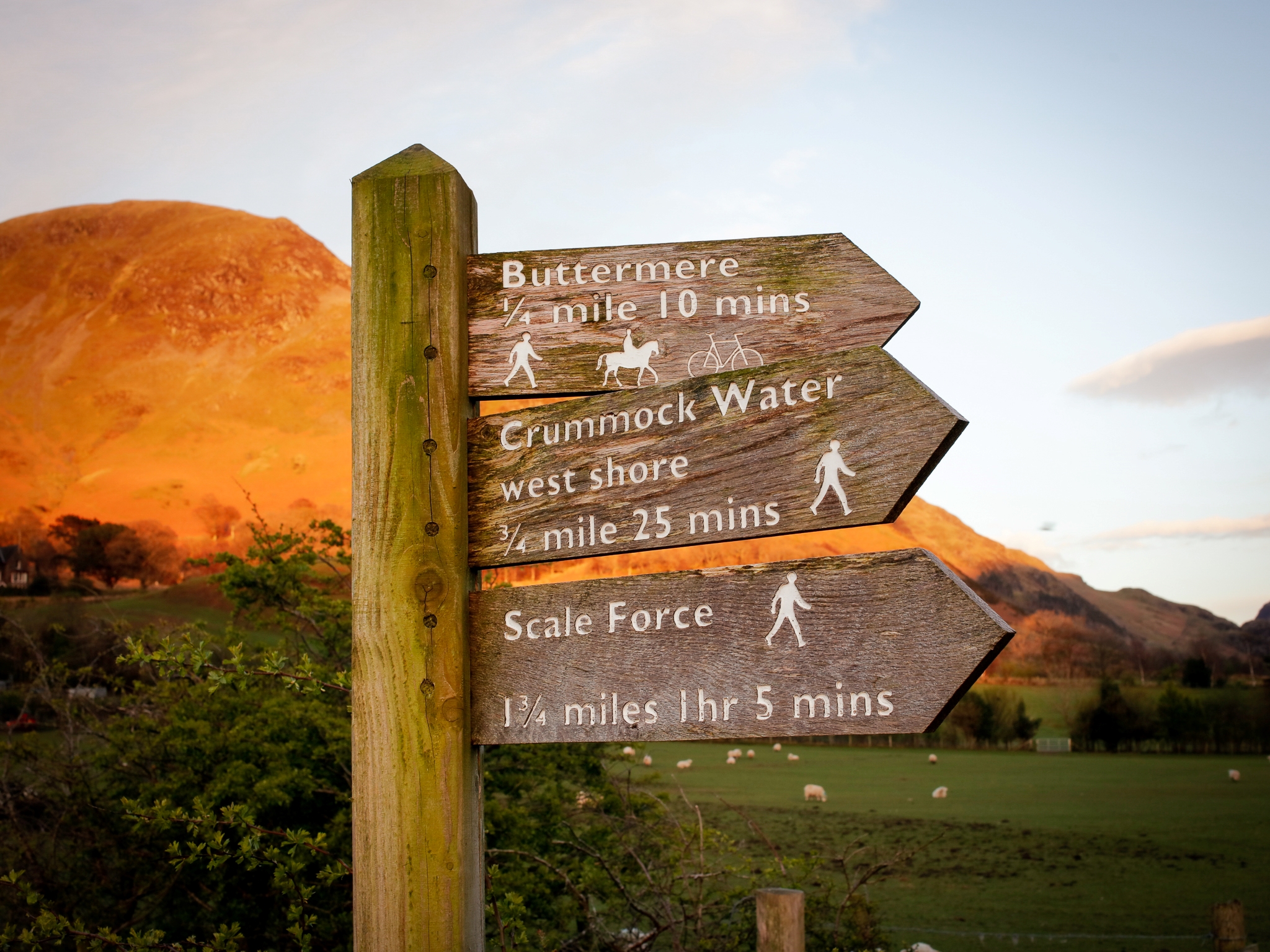 Buttermere Court Hotel photo