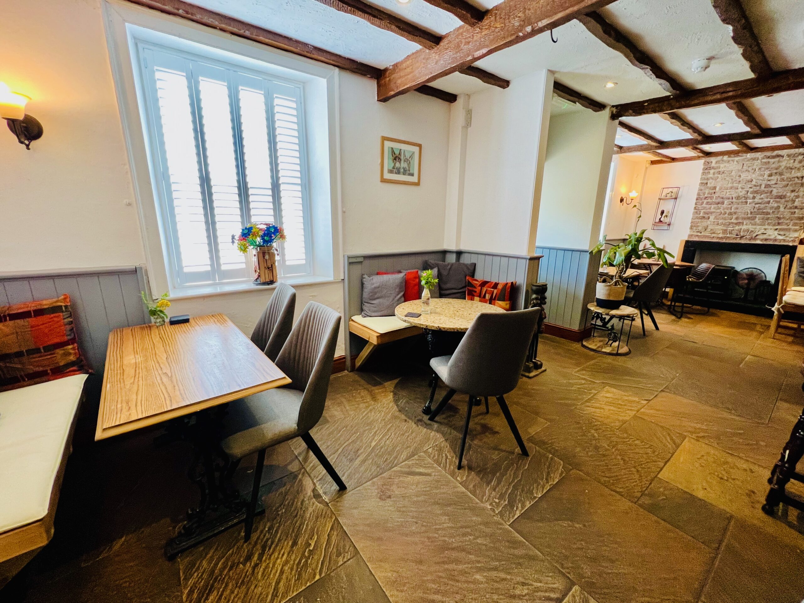 Wheatsheaf Inn in Embleton photo