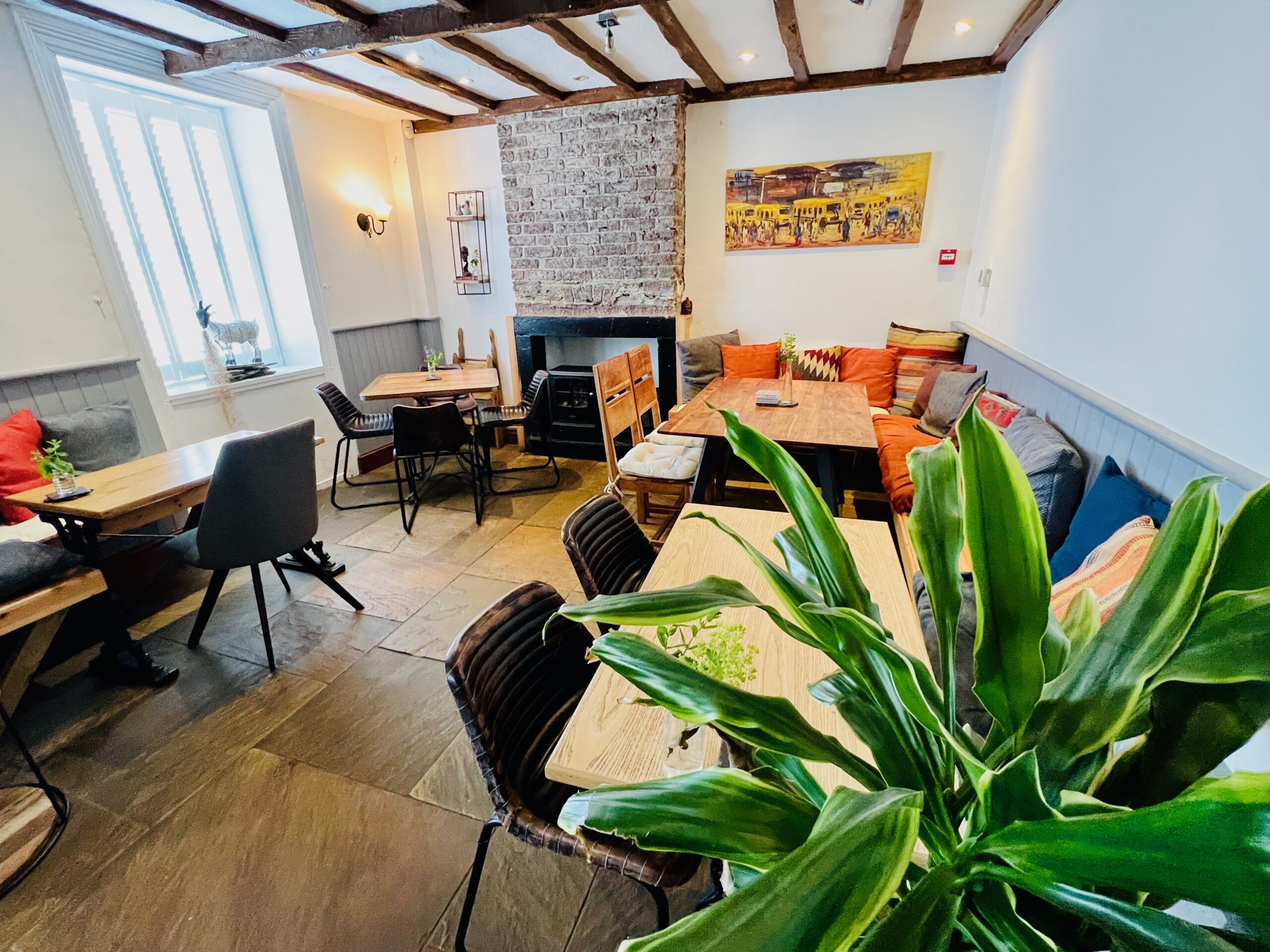 Wheatsheaf Inn in Embleton photo