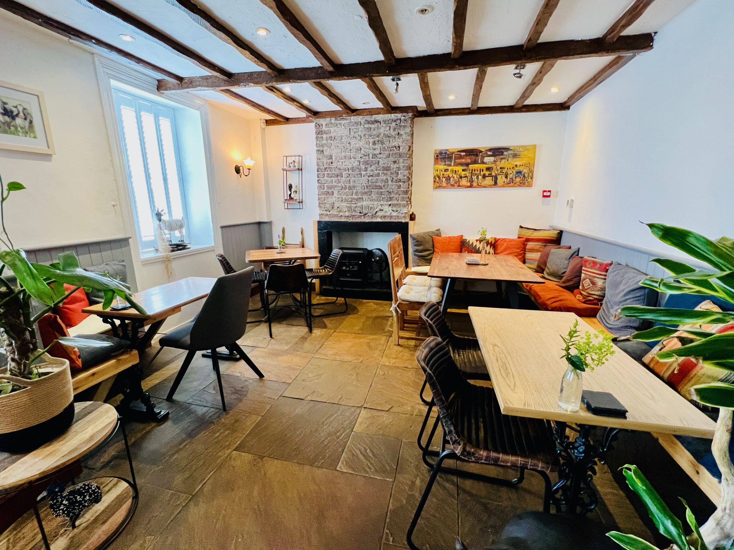 Wheatsheaf Inn in Embleton photo