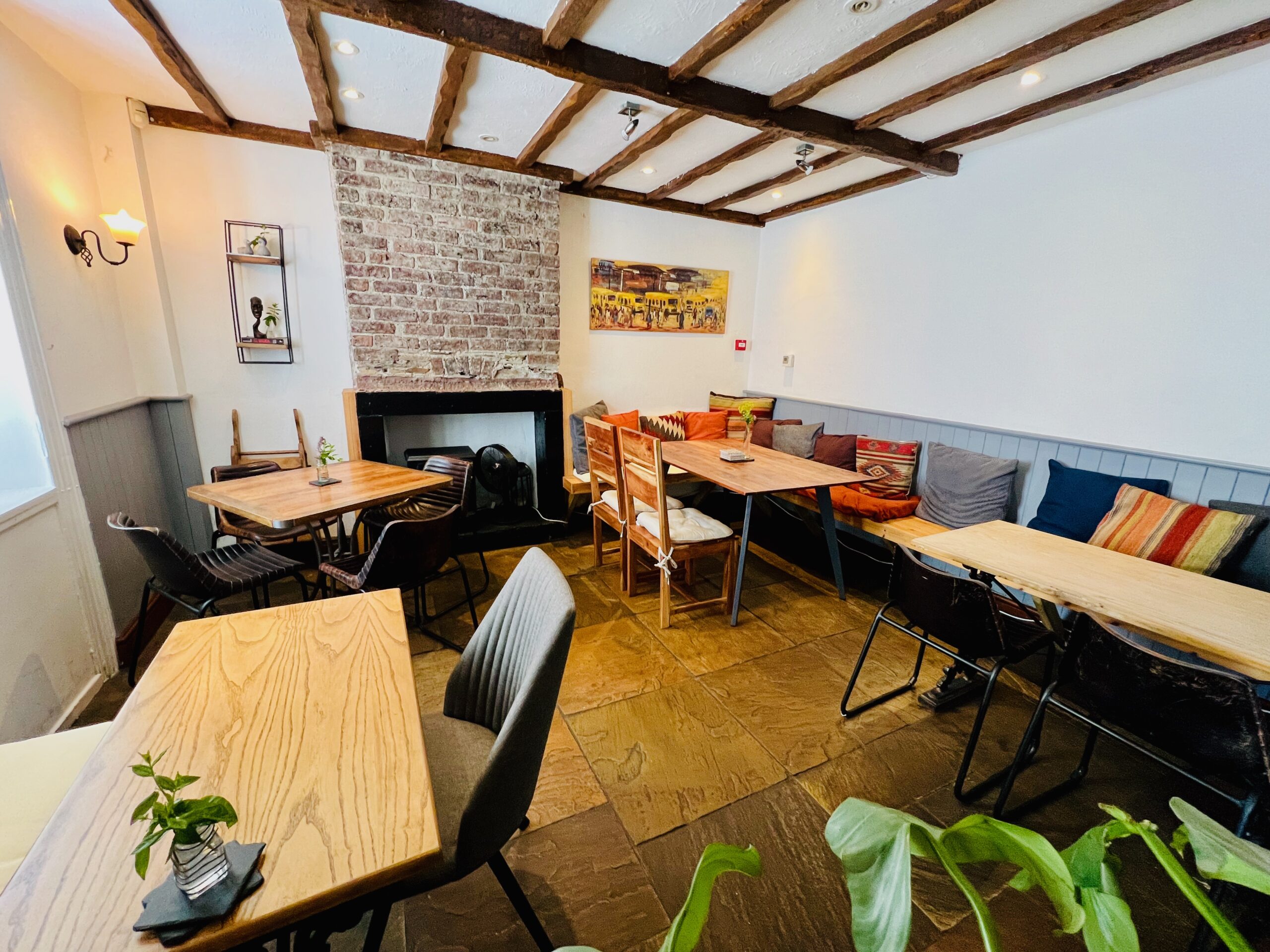 Wheatsheaf Inn in Embleton photo