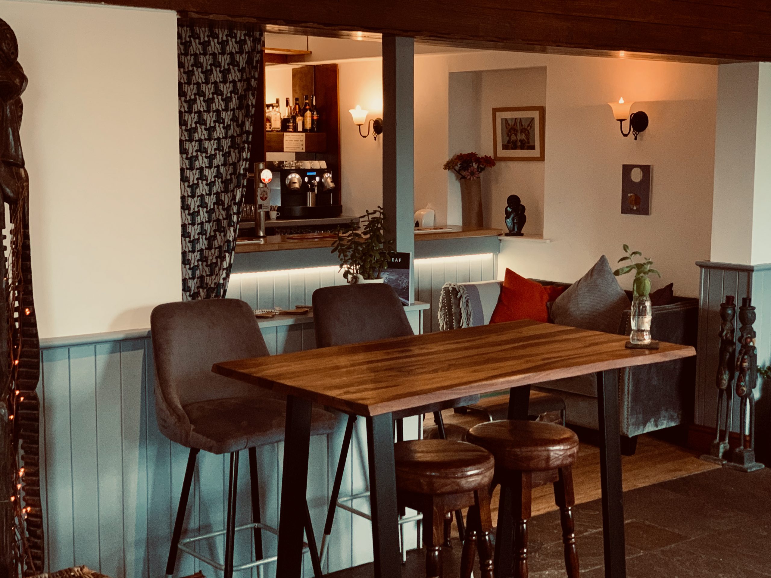 Wheatsheaf Inn in Embleton photo