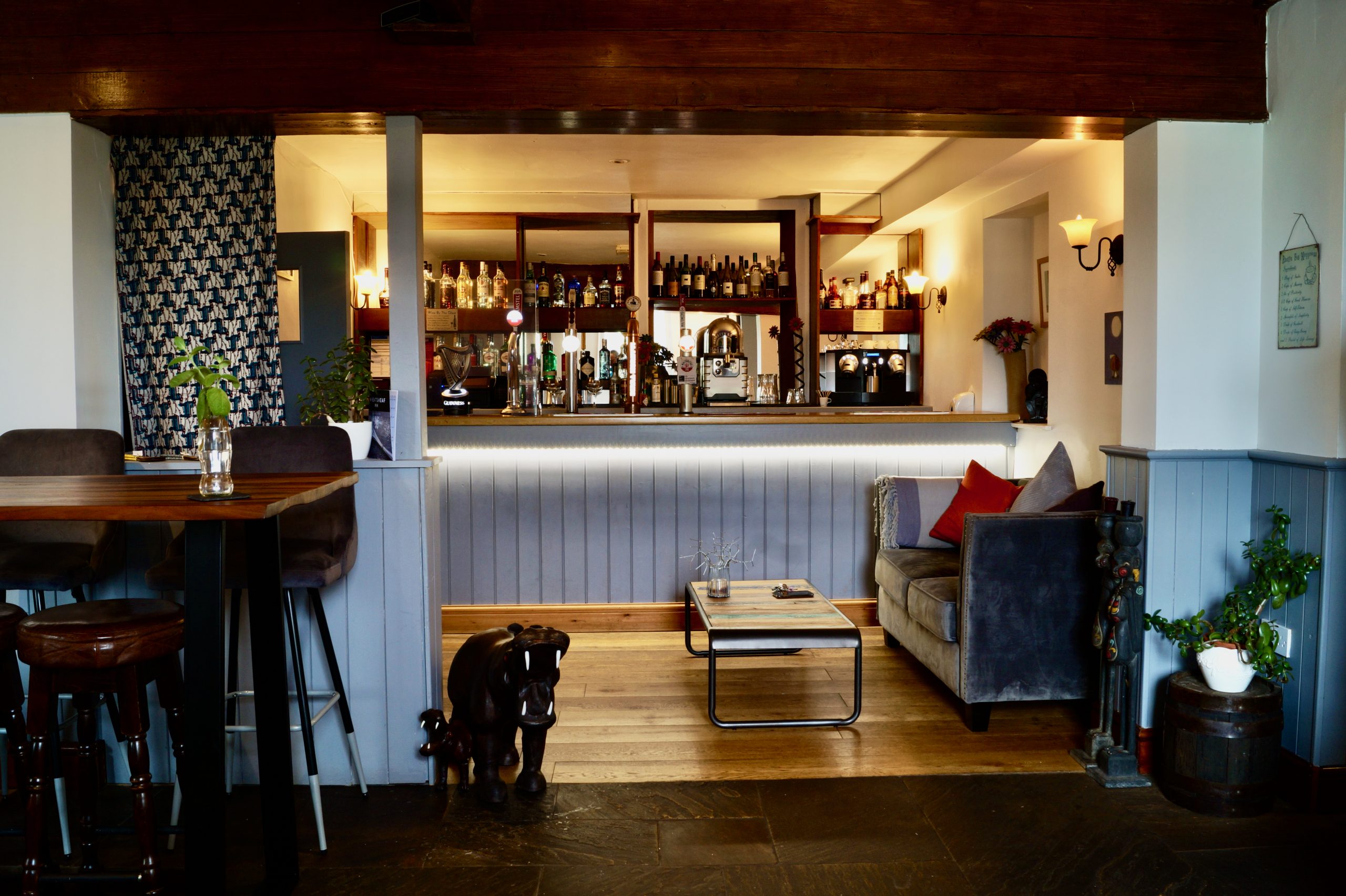 Wheatsheaf Inn in Embleton photo