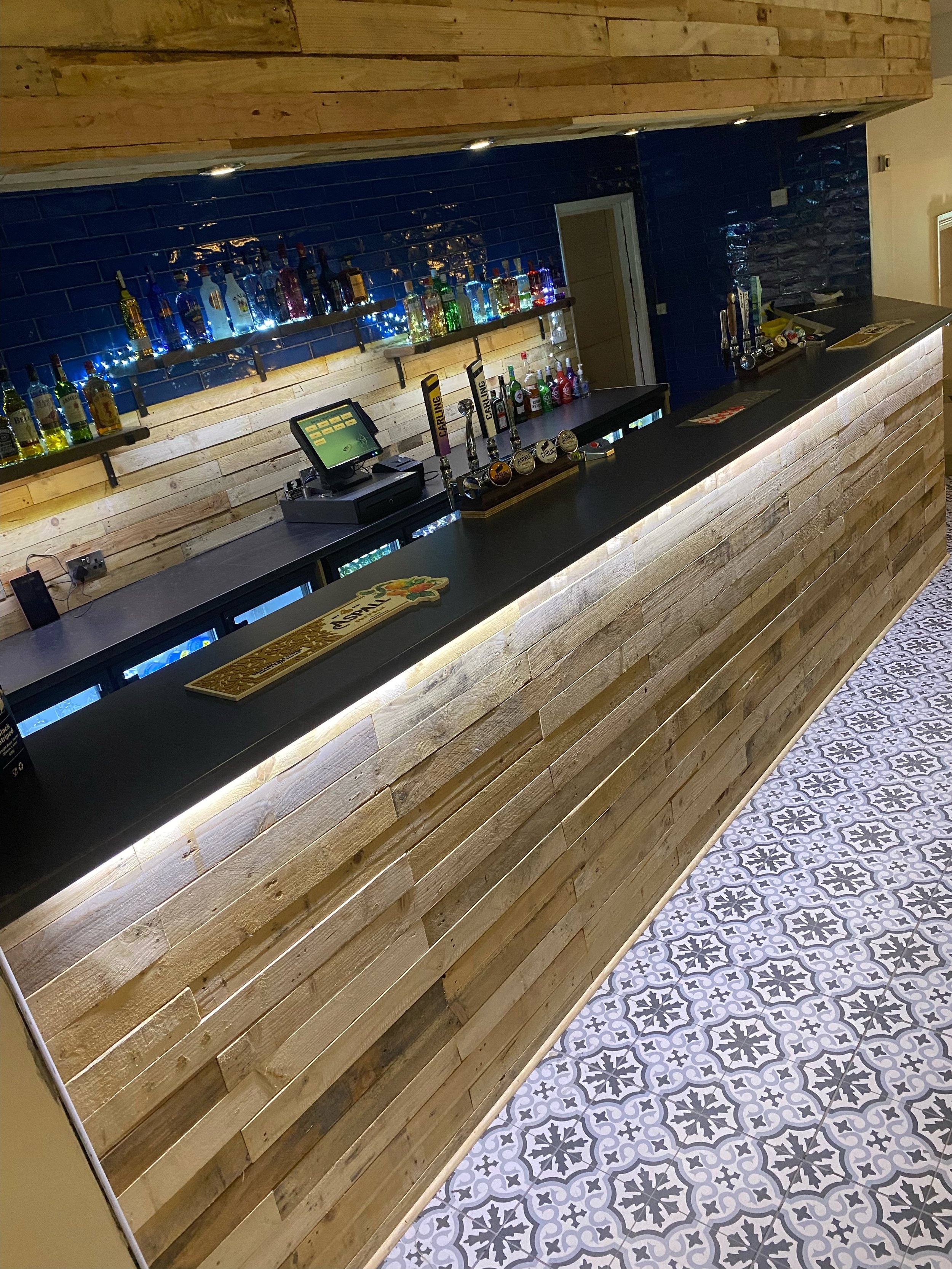 Waverley Hotel photo