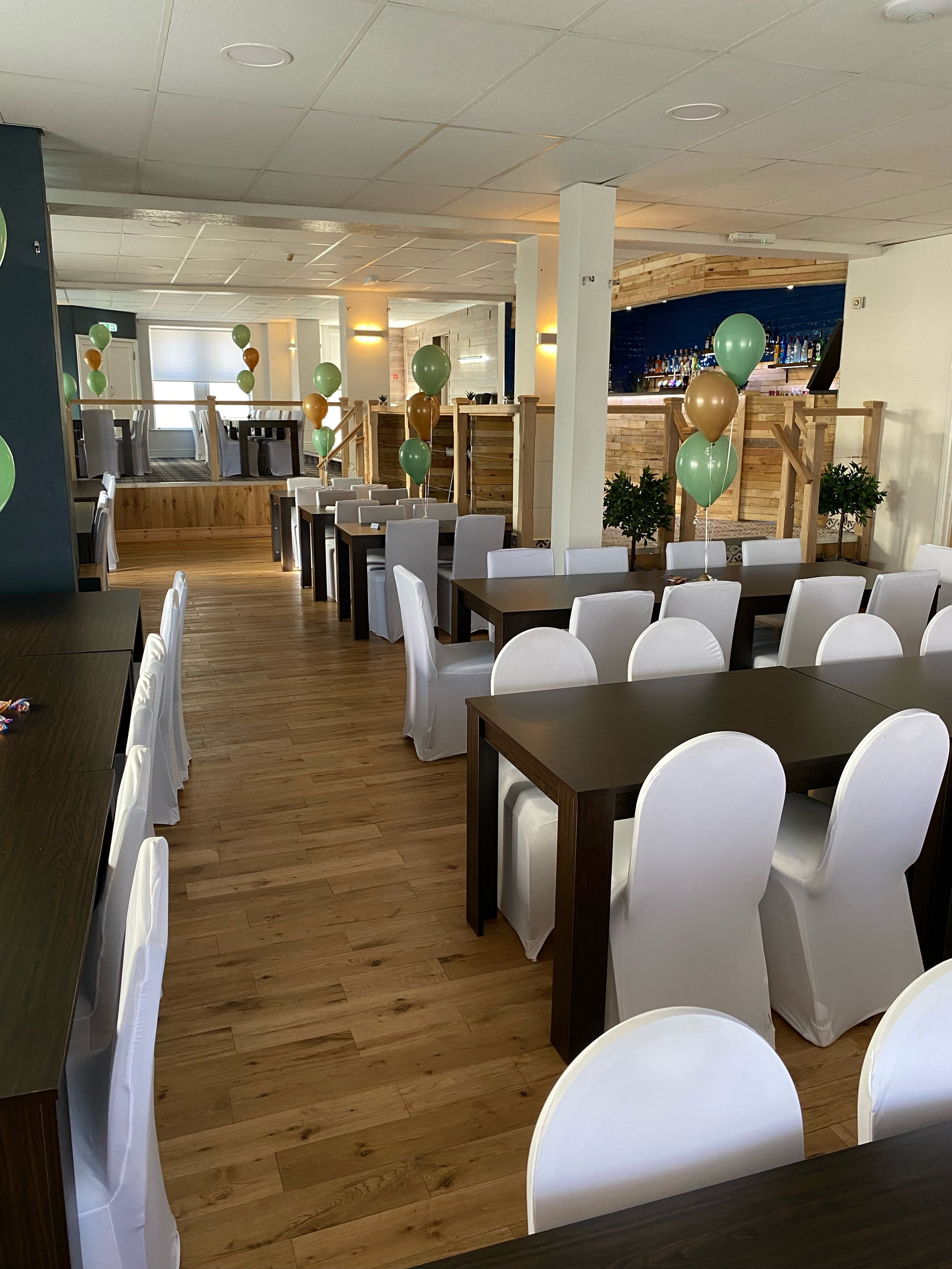 Waverley Hotel photo