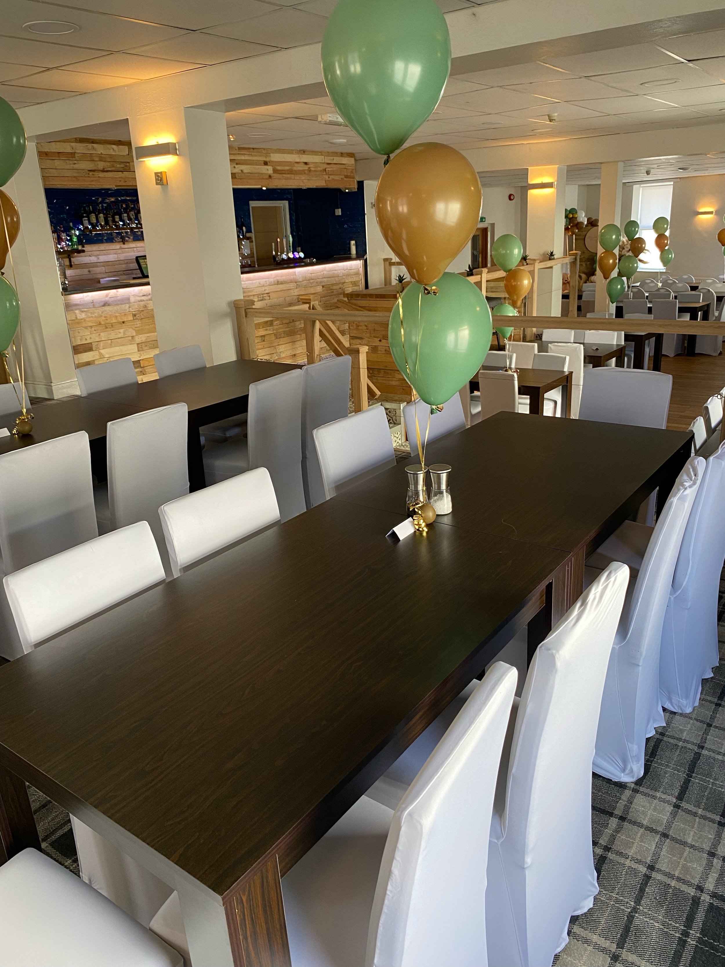 Waverley Hotel photo