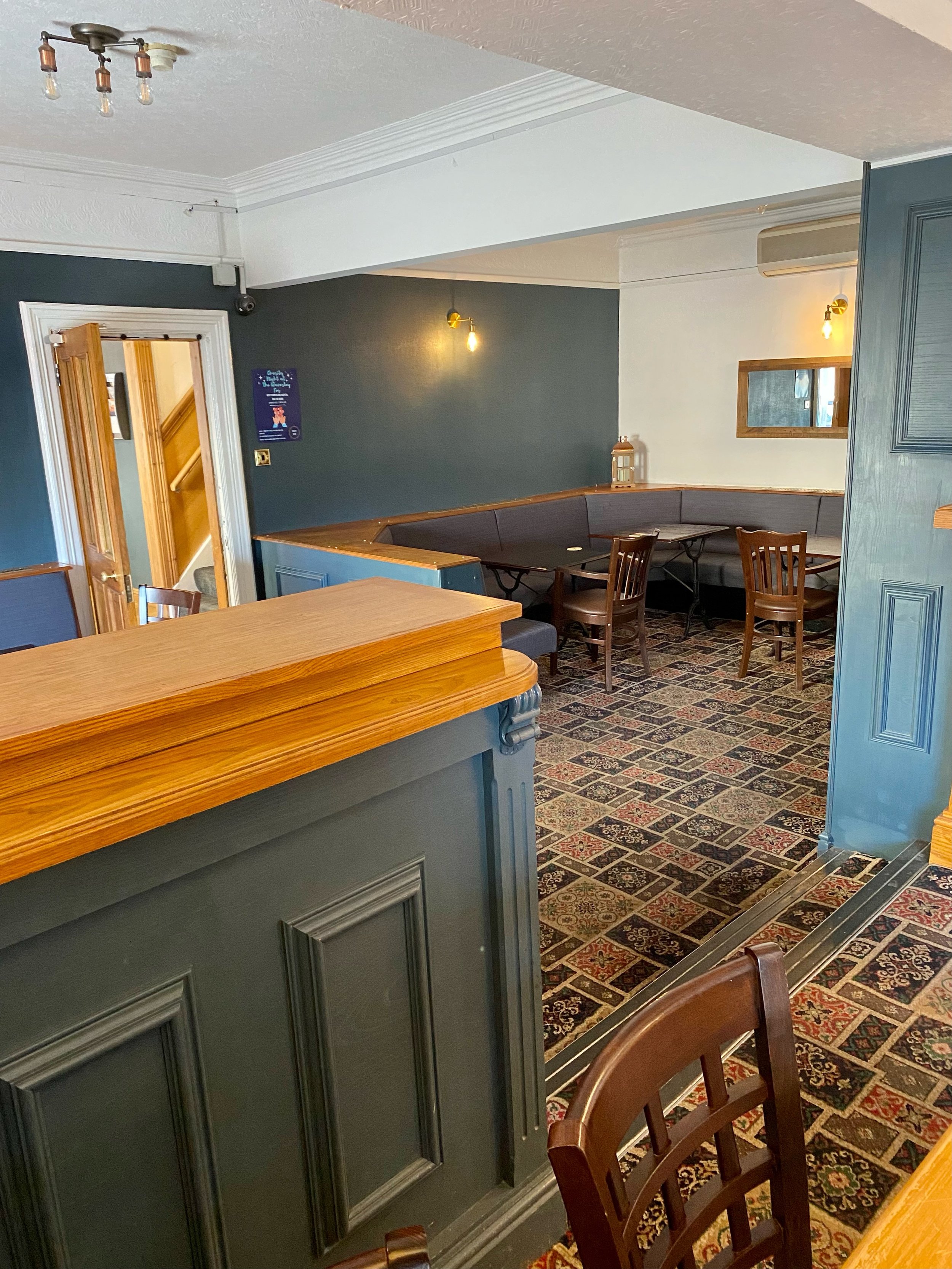 Waverley Hotel photo