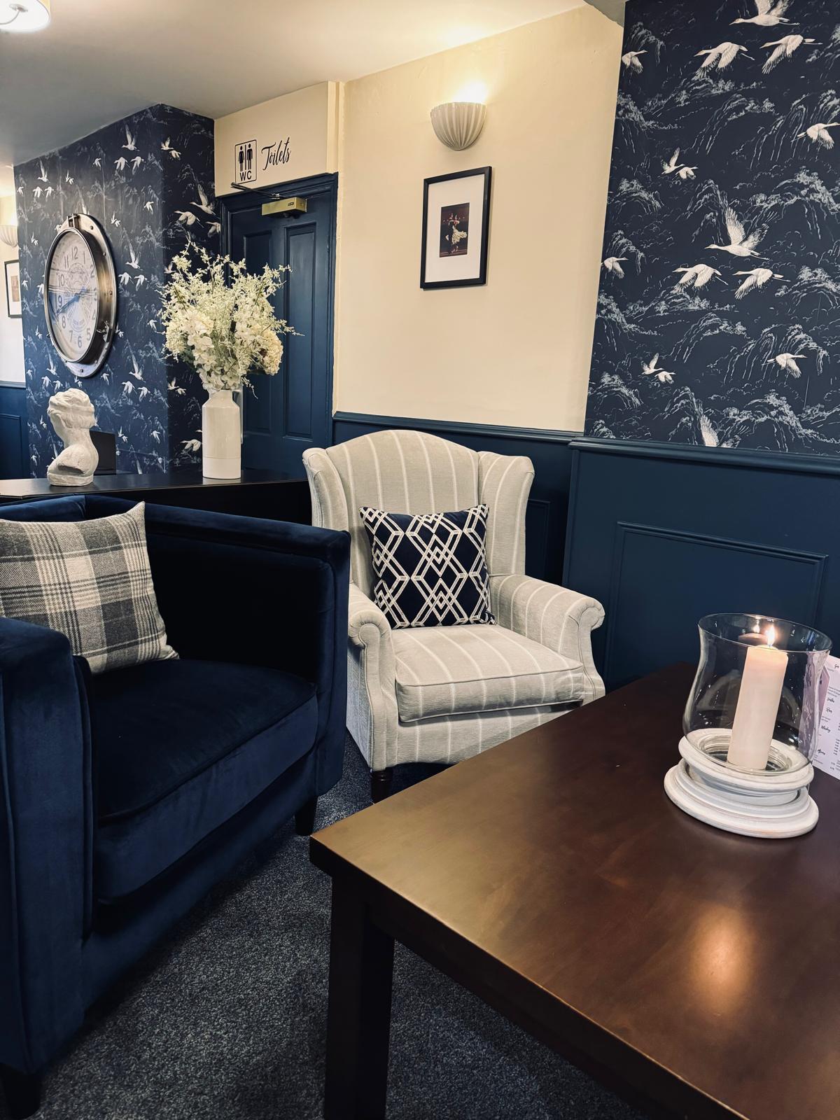 The Lowther Arms Community Pub photo