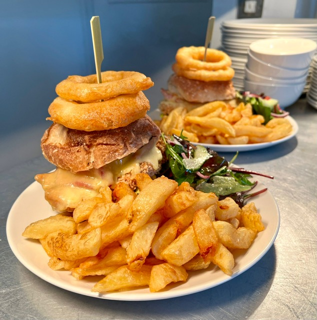 The Lowther Arms Community Pub photo