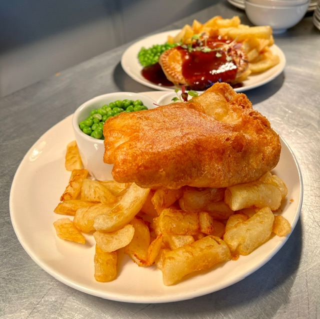 The Lowther Arms Community Pub photo