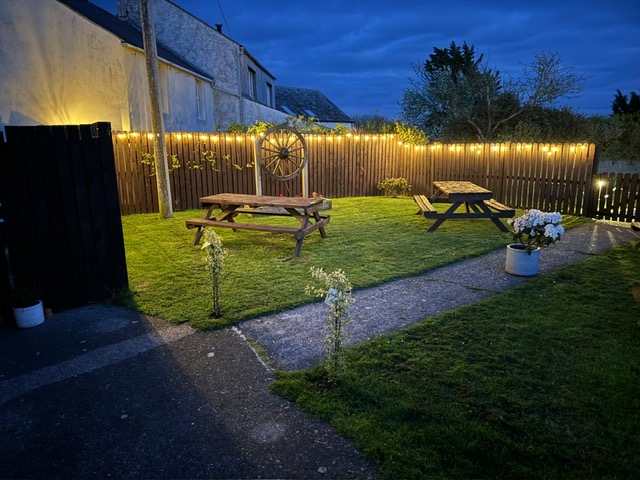 The Lowther Arms Community Pub photo