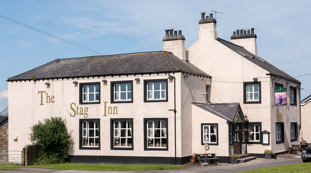 The Stag Inn photo