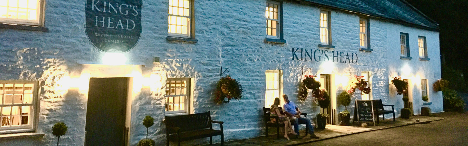 The King's Head, Ravenstonedale photo