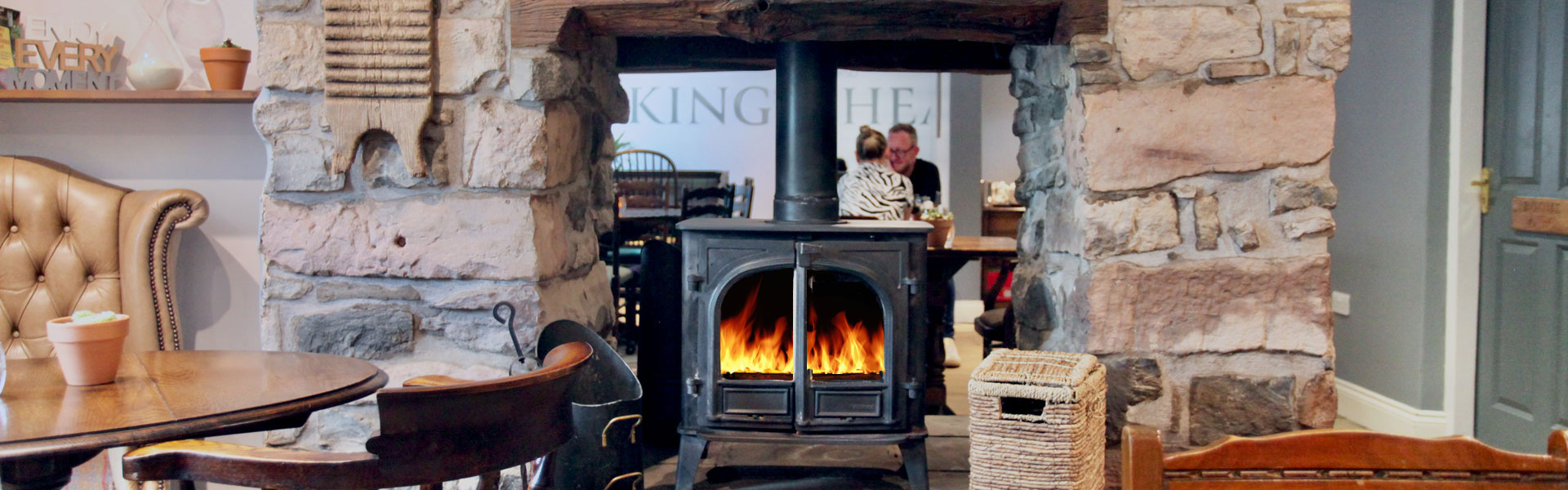 The King's Head, Ravenstonedale photo