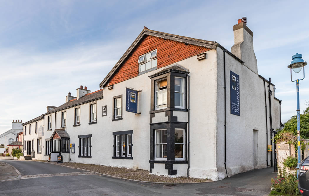 Pennington Hotel photo