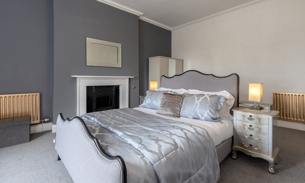 Pennington Hotel photo