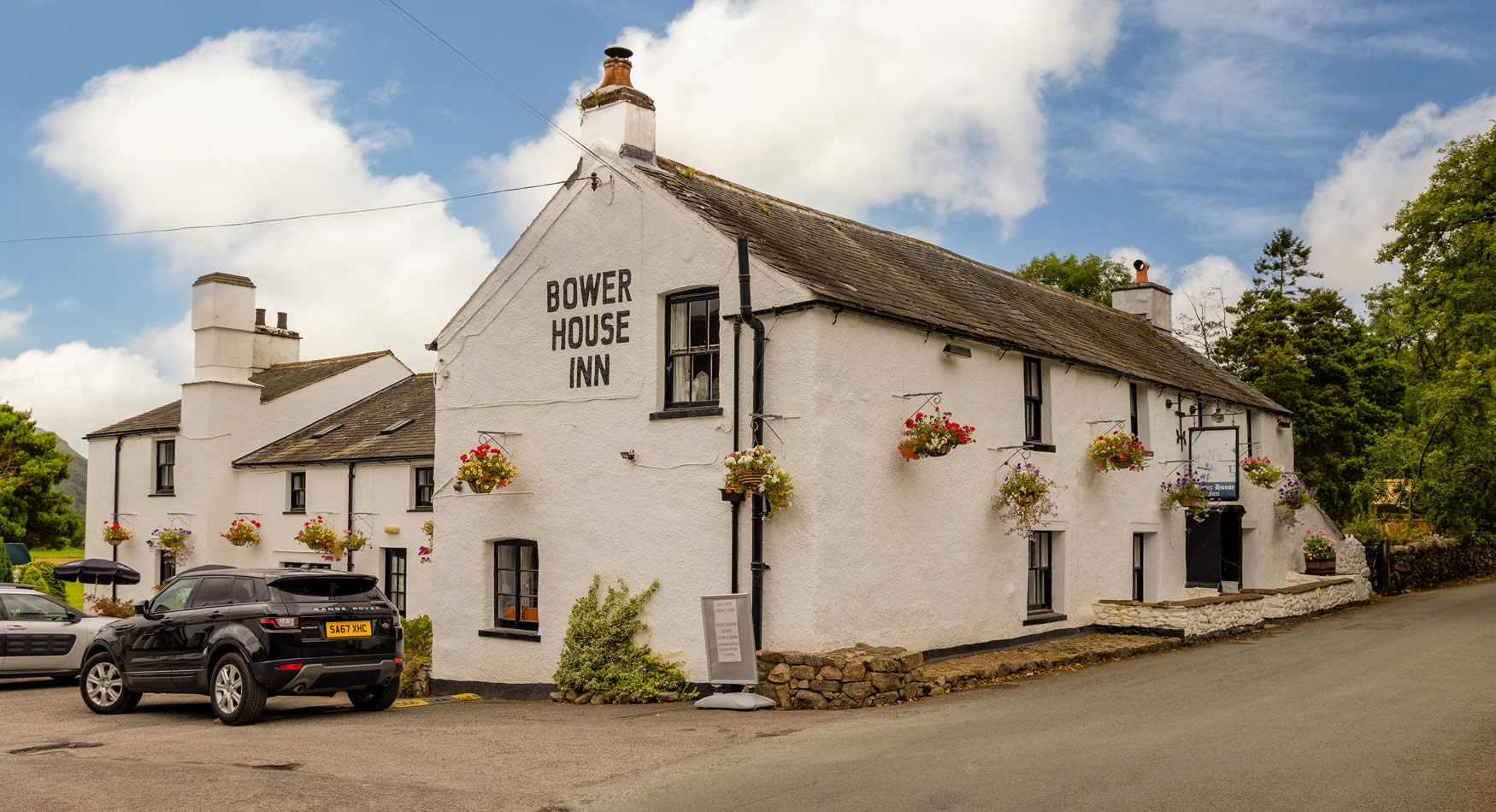 Bower House Inn photo
