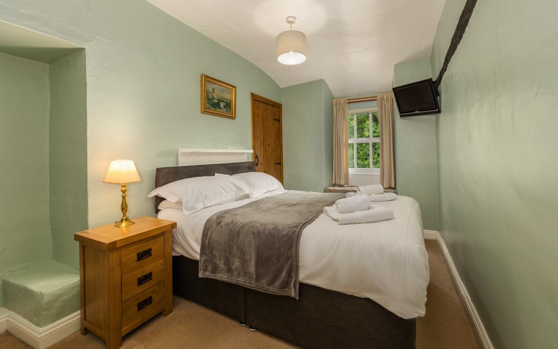 Bower House Inn photo