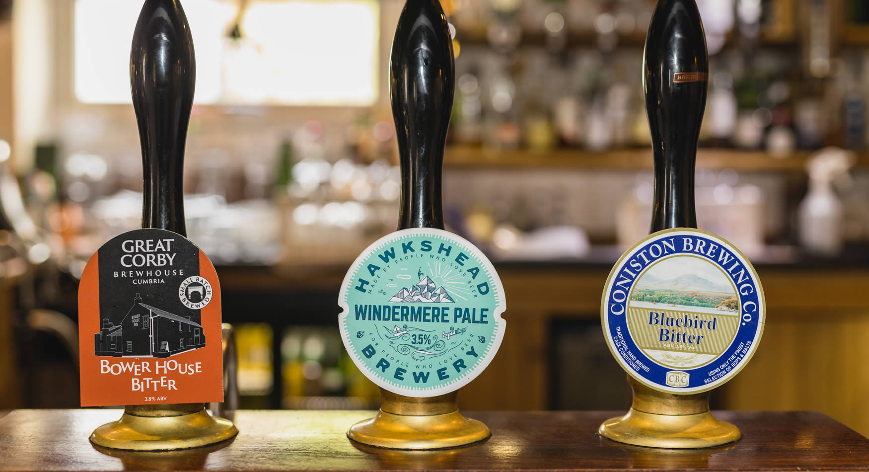 Bower House Inn photo