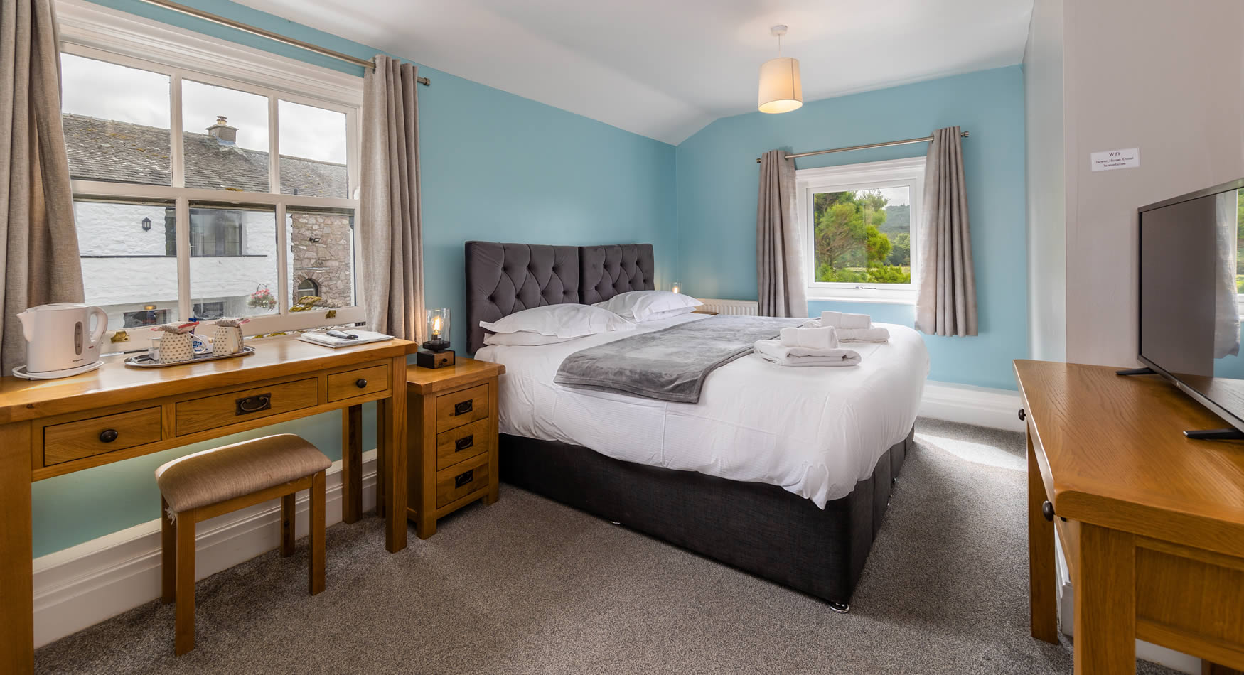 Bower House Inn photo