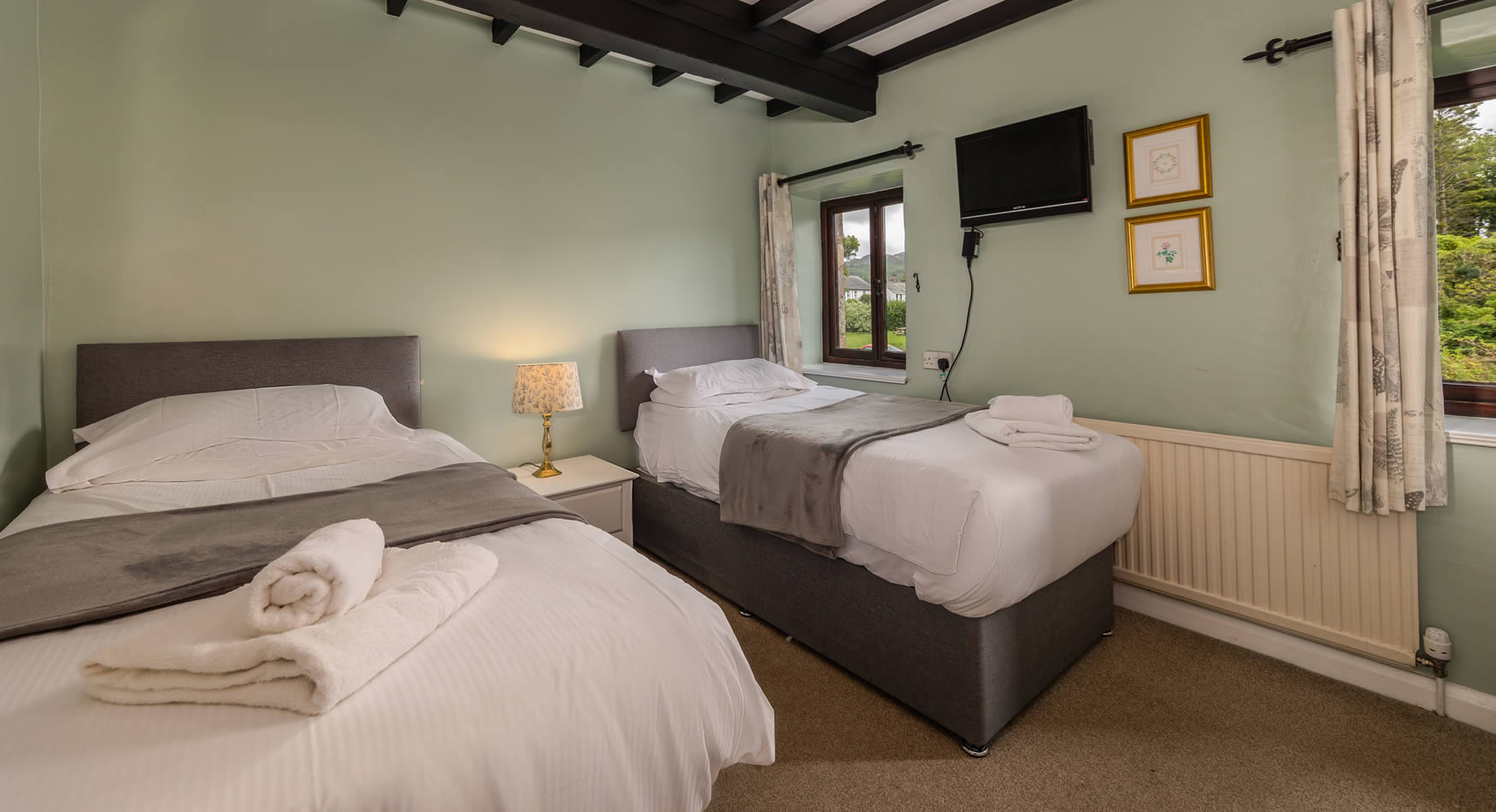 Bower House Inn photo