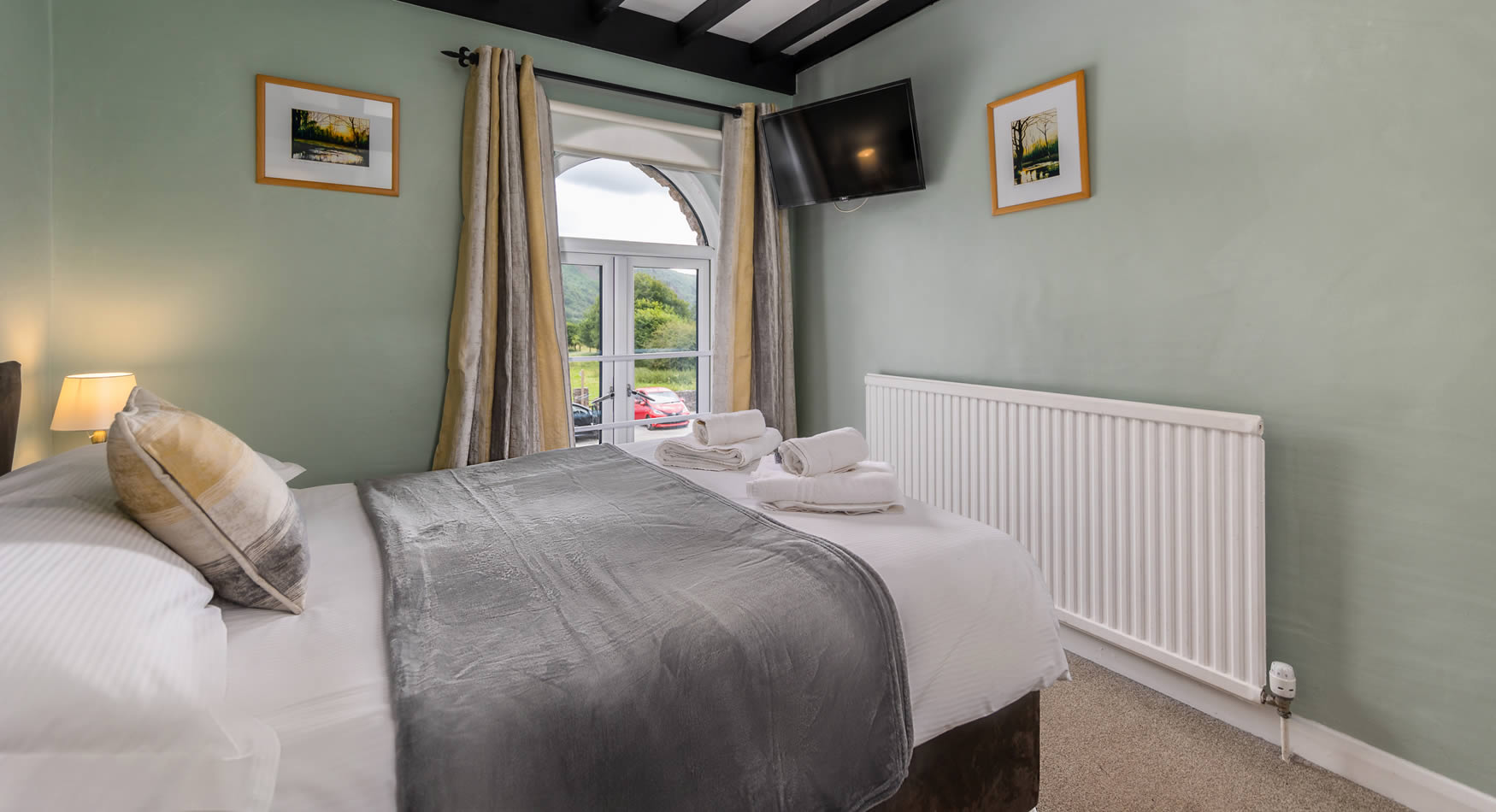 Bower House Inn photo