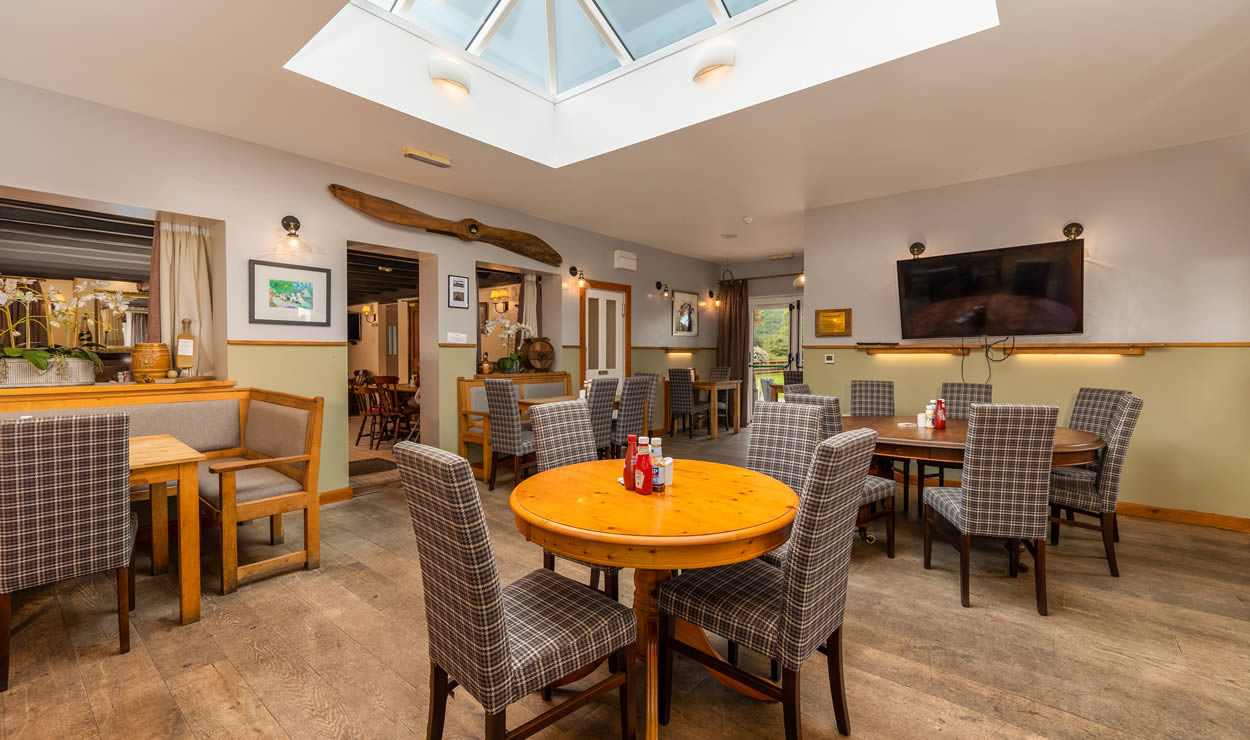Bower House Inn photo