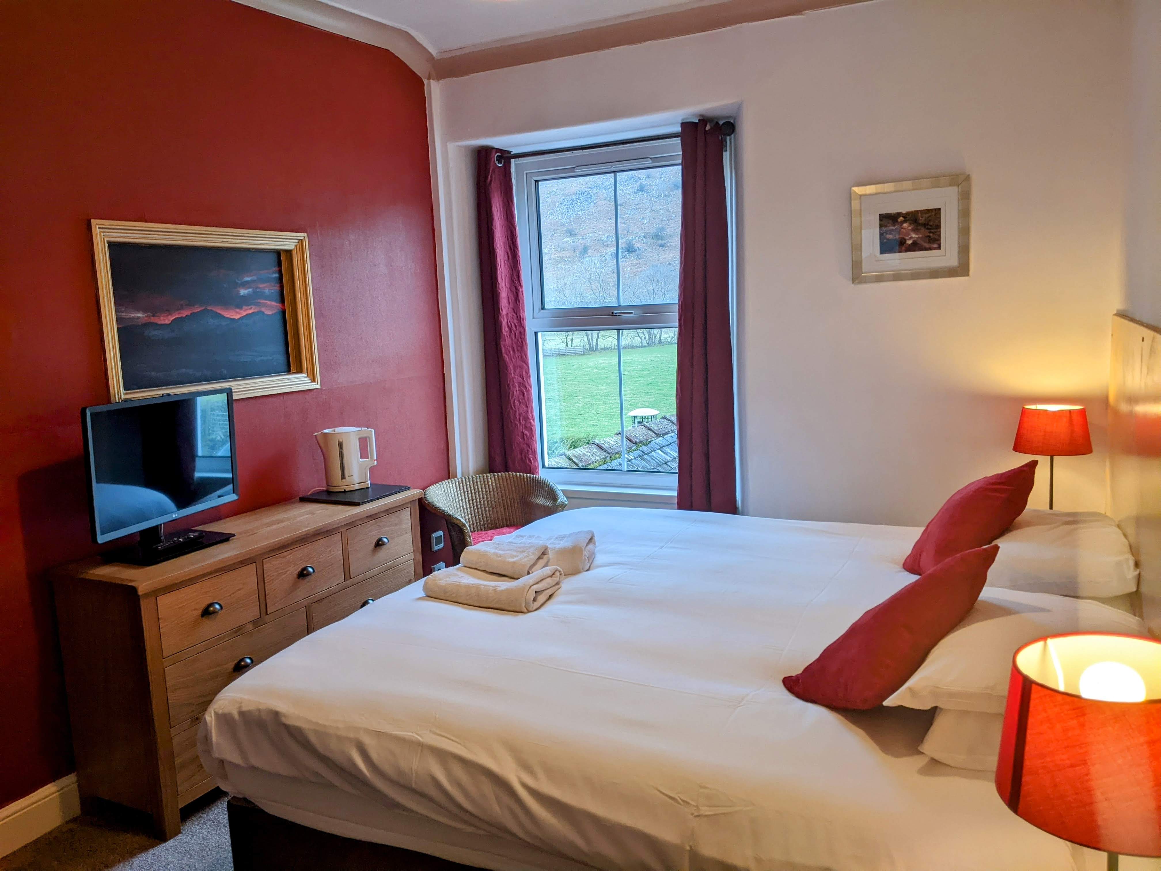 Brook House Inn photo