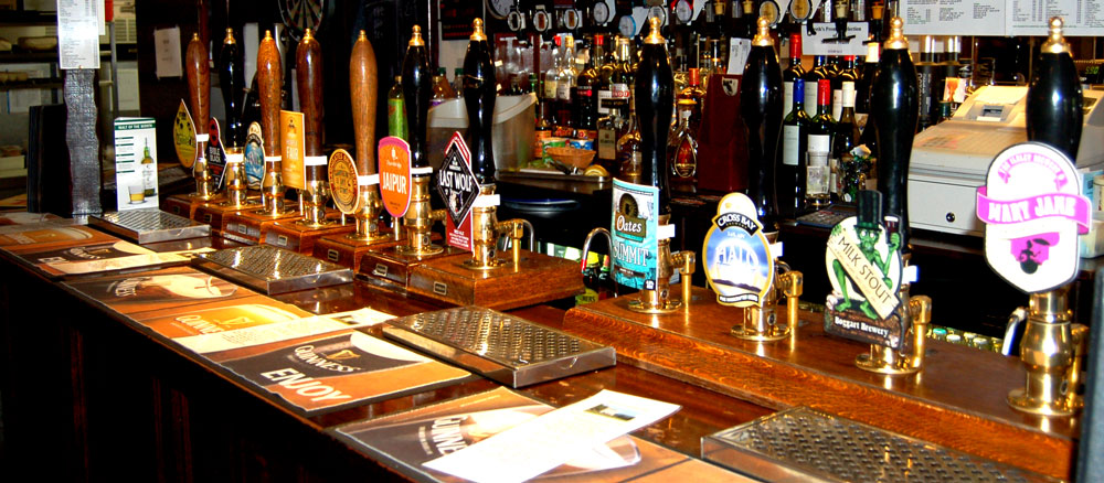 Brook House Inn photo