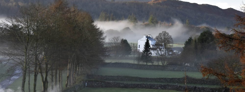 Brook House Inn photo