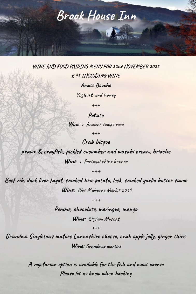 Brook House Inn photo