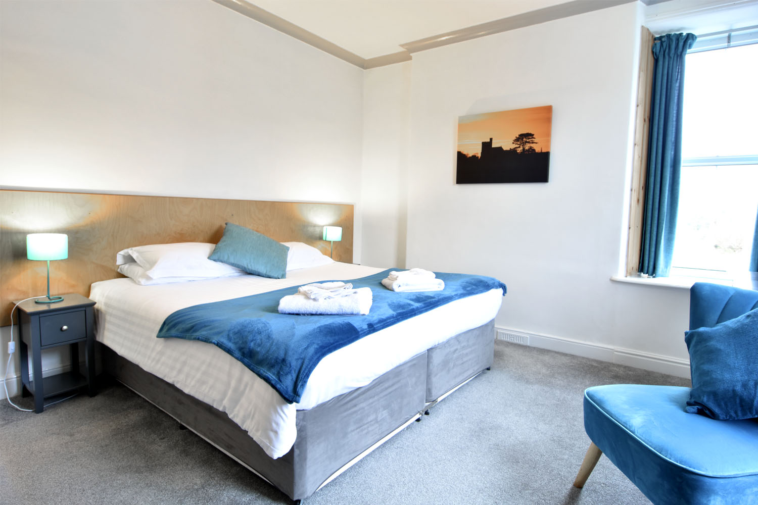 Brook House Inn photo