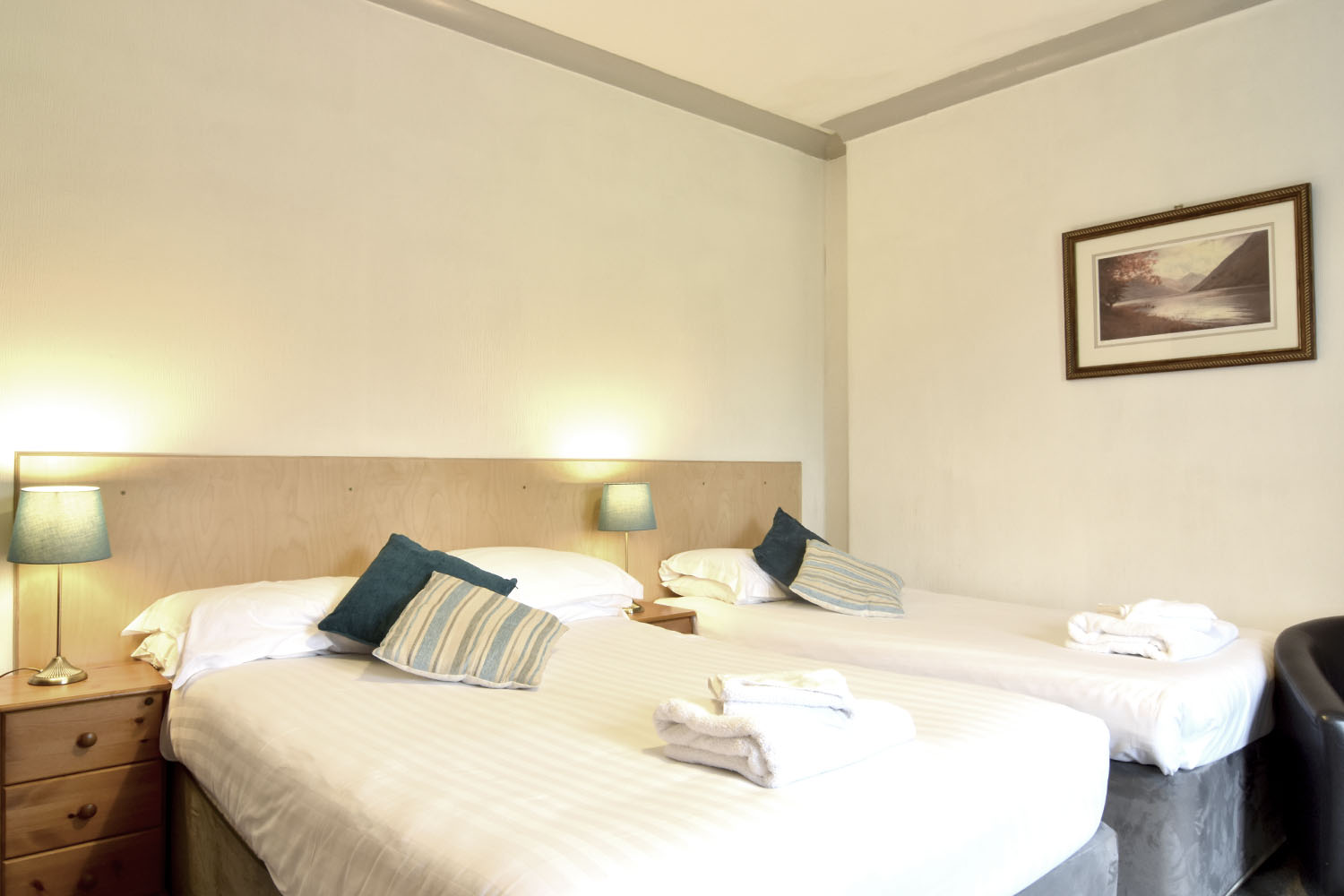 Brook House Inn photo