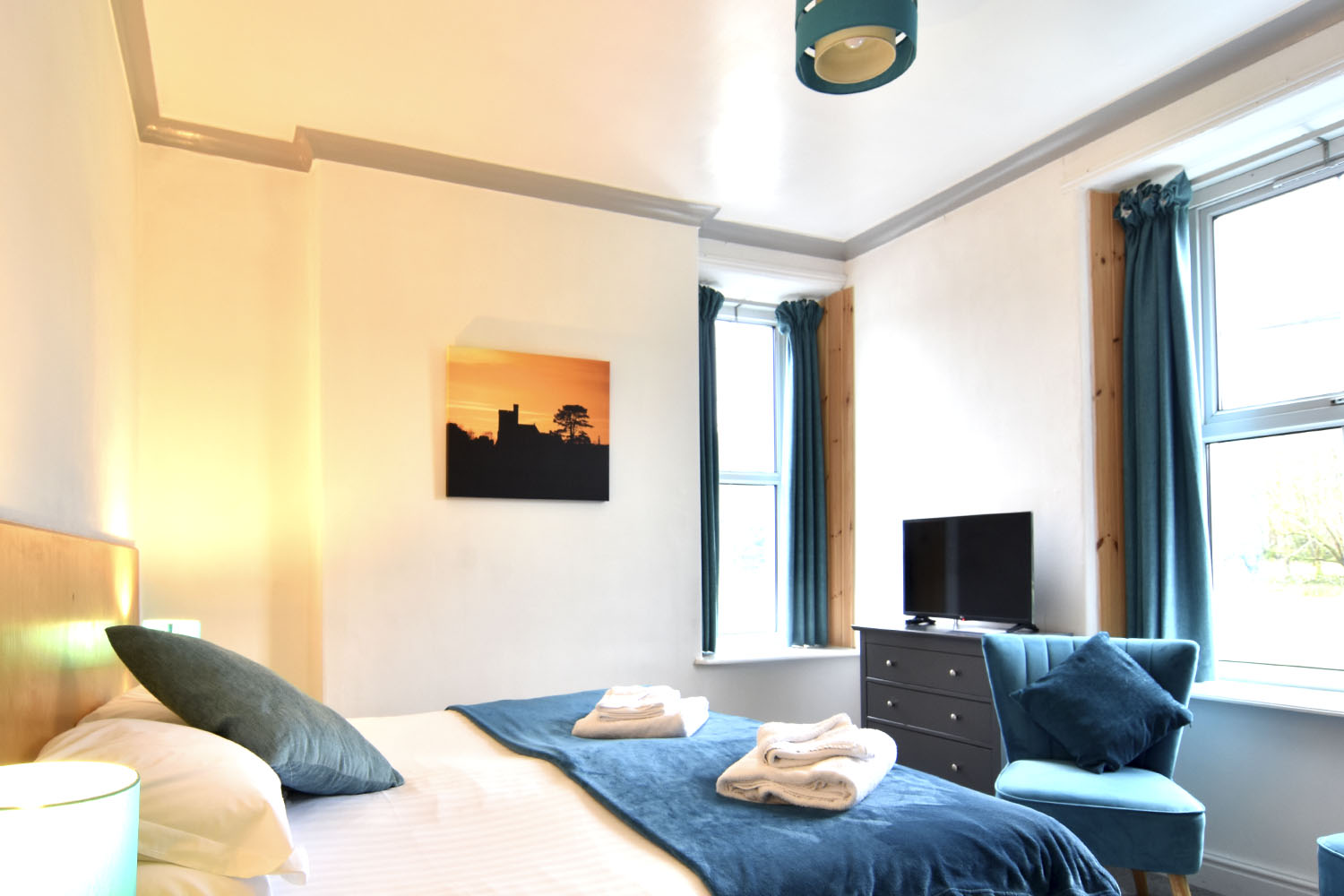 Brook House Inn photo