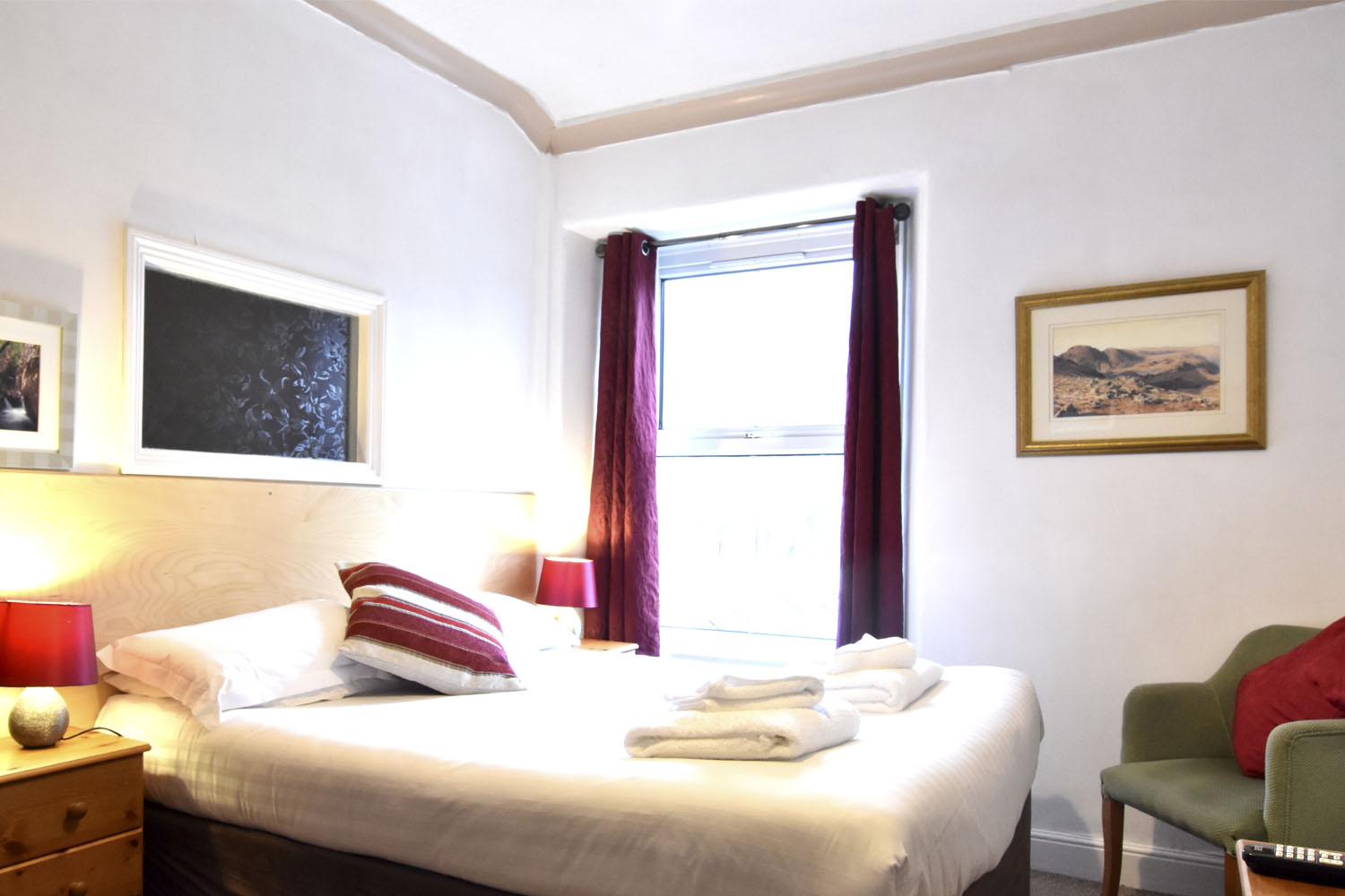 Brook House Inn photo