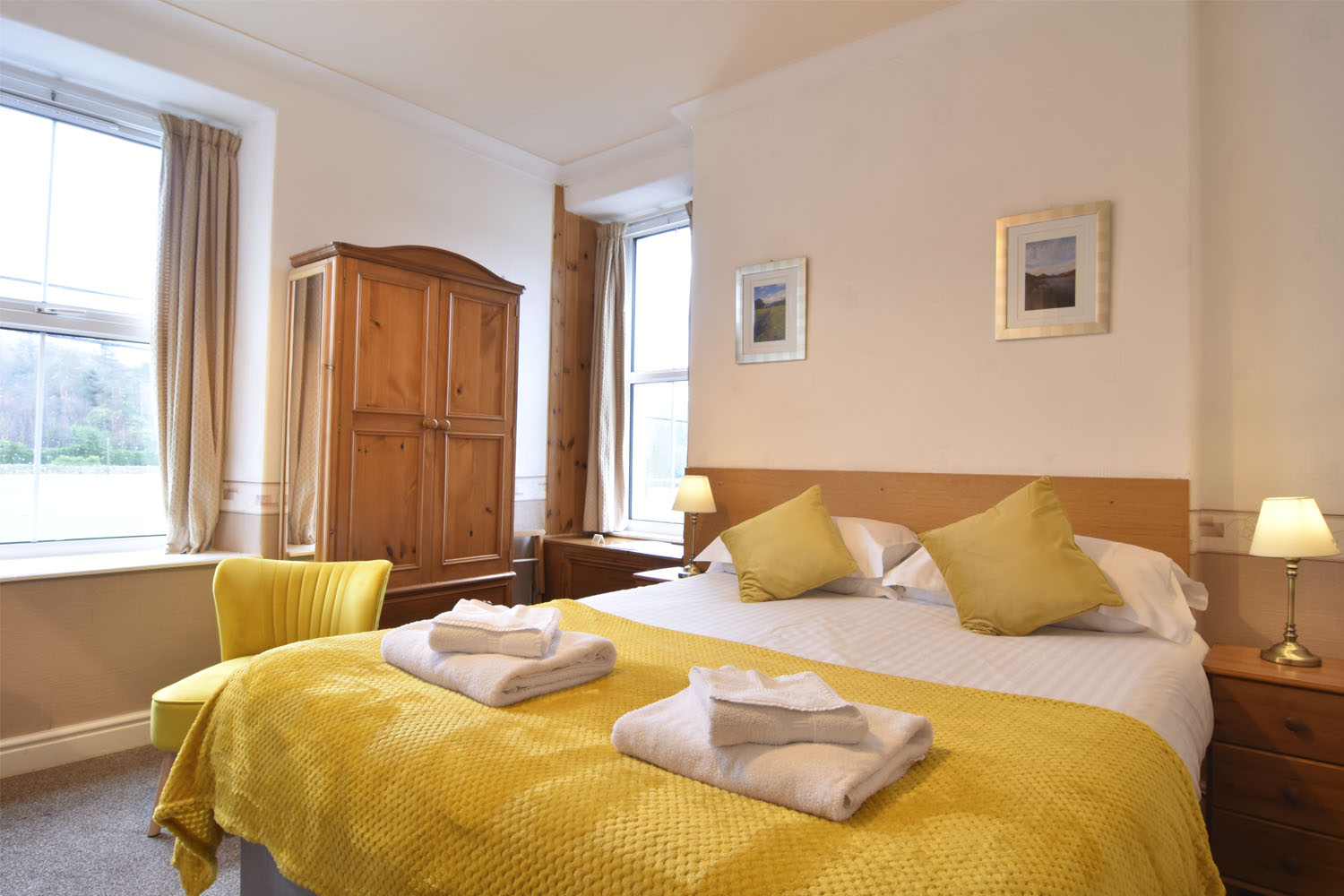 Brook House Inn photo